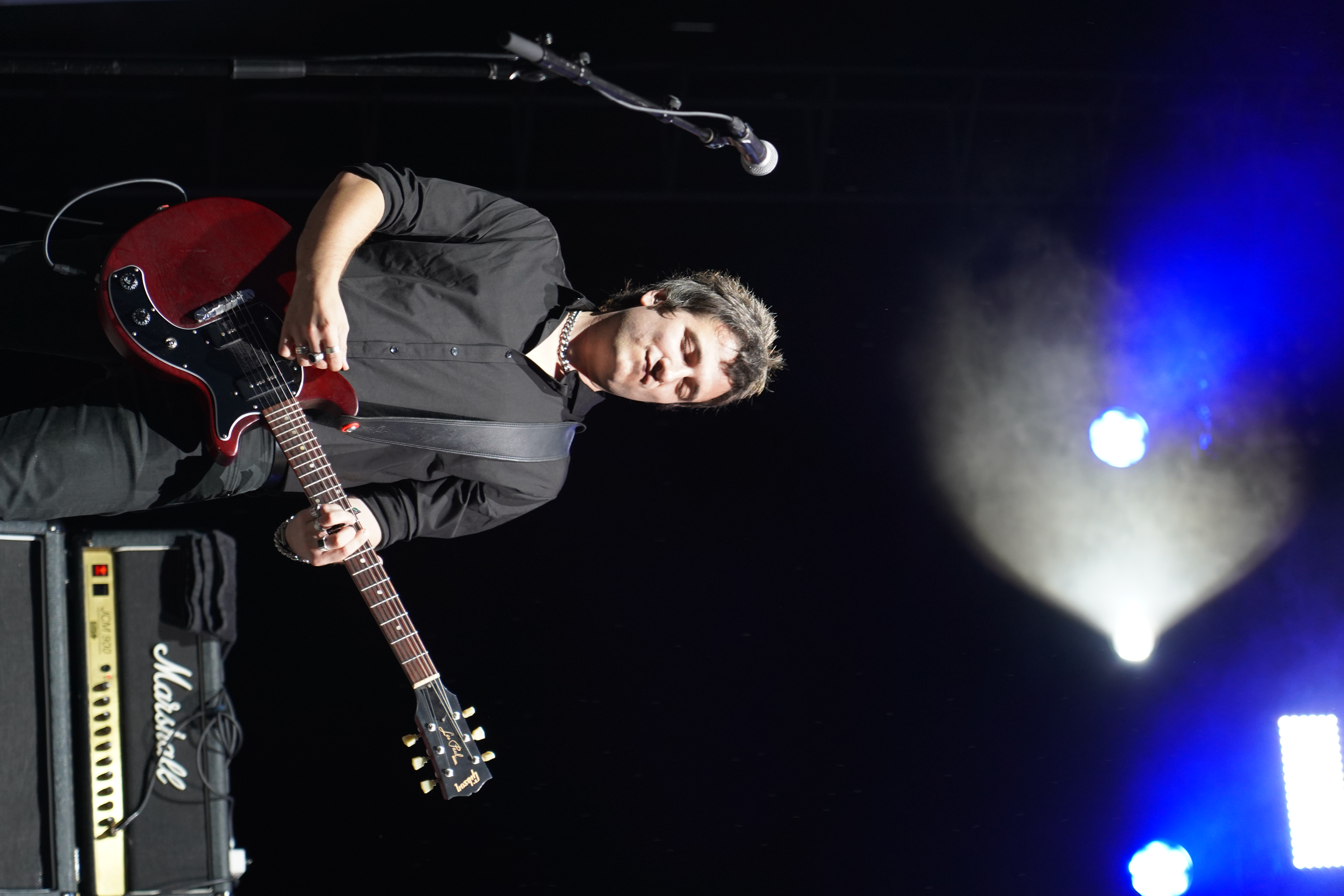 The Buzzcocks — Riot Fest 2025