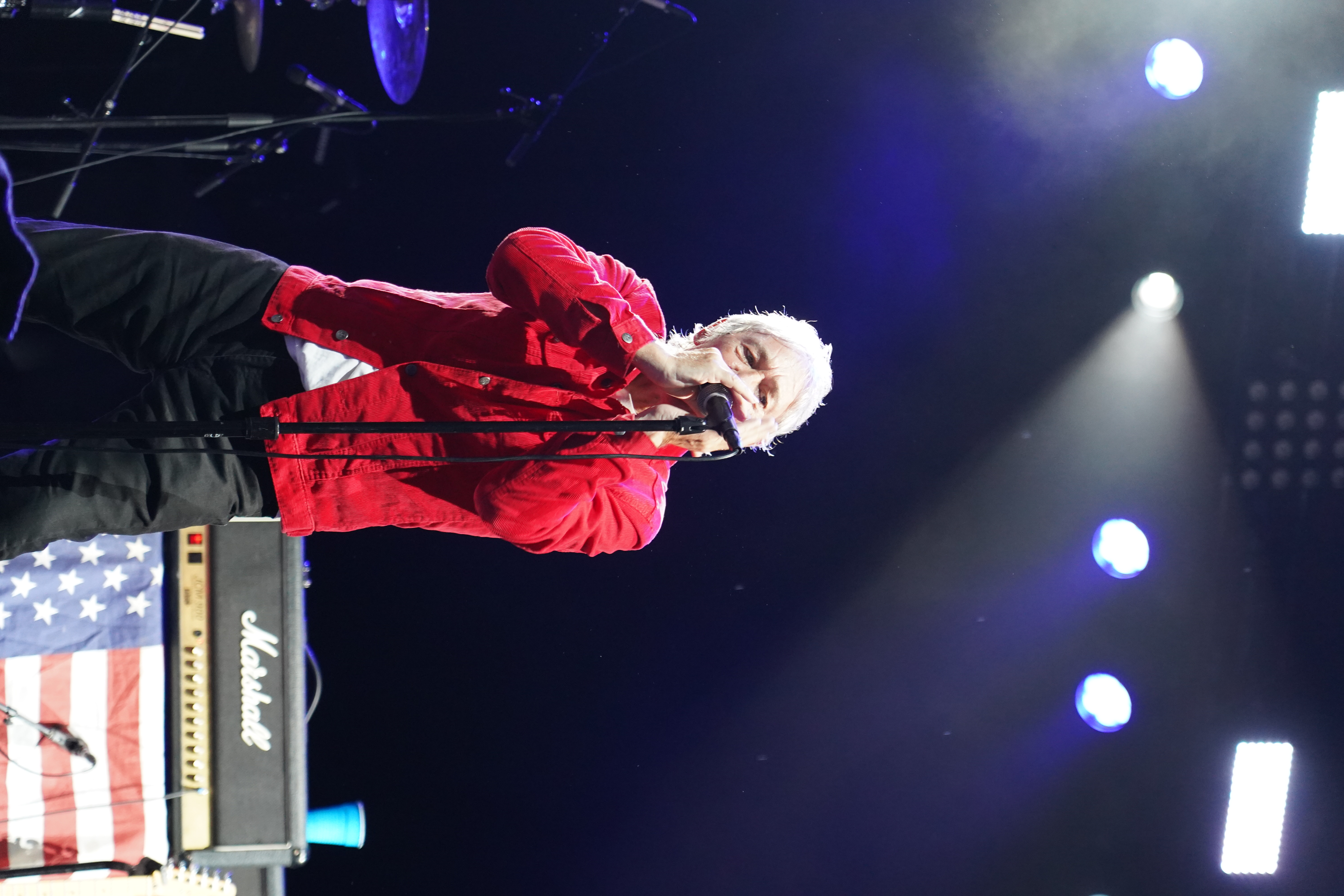 The Buzzcocks — Riot Fest 2025