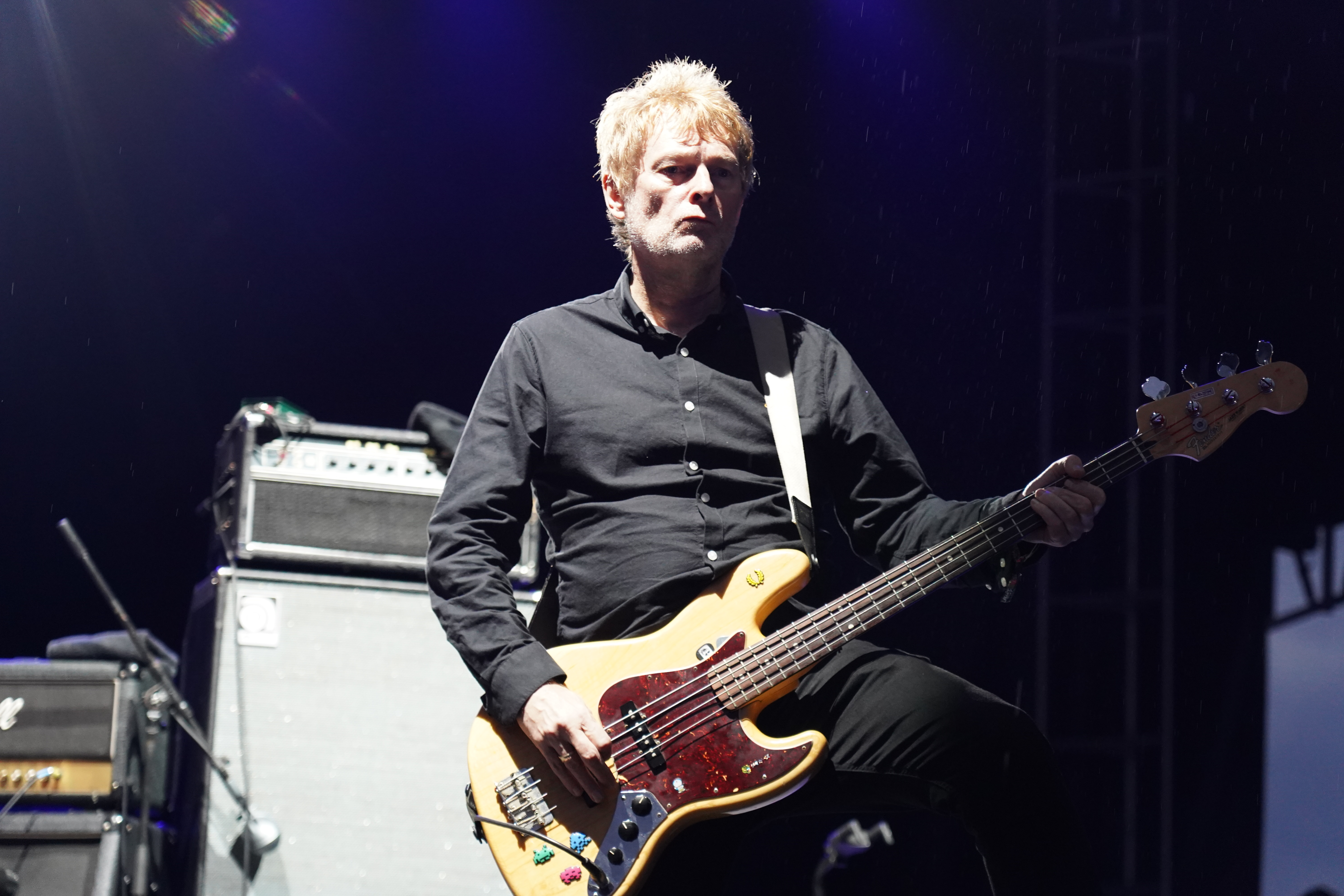 The Buzzcocks — Riot Fest 2025