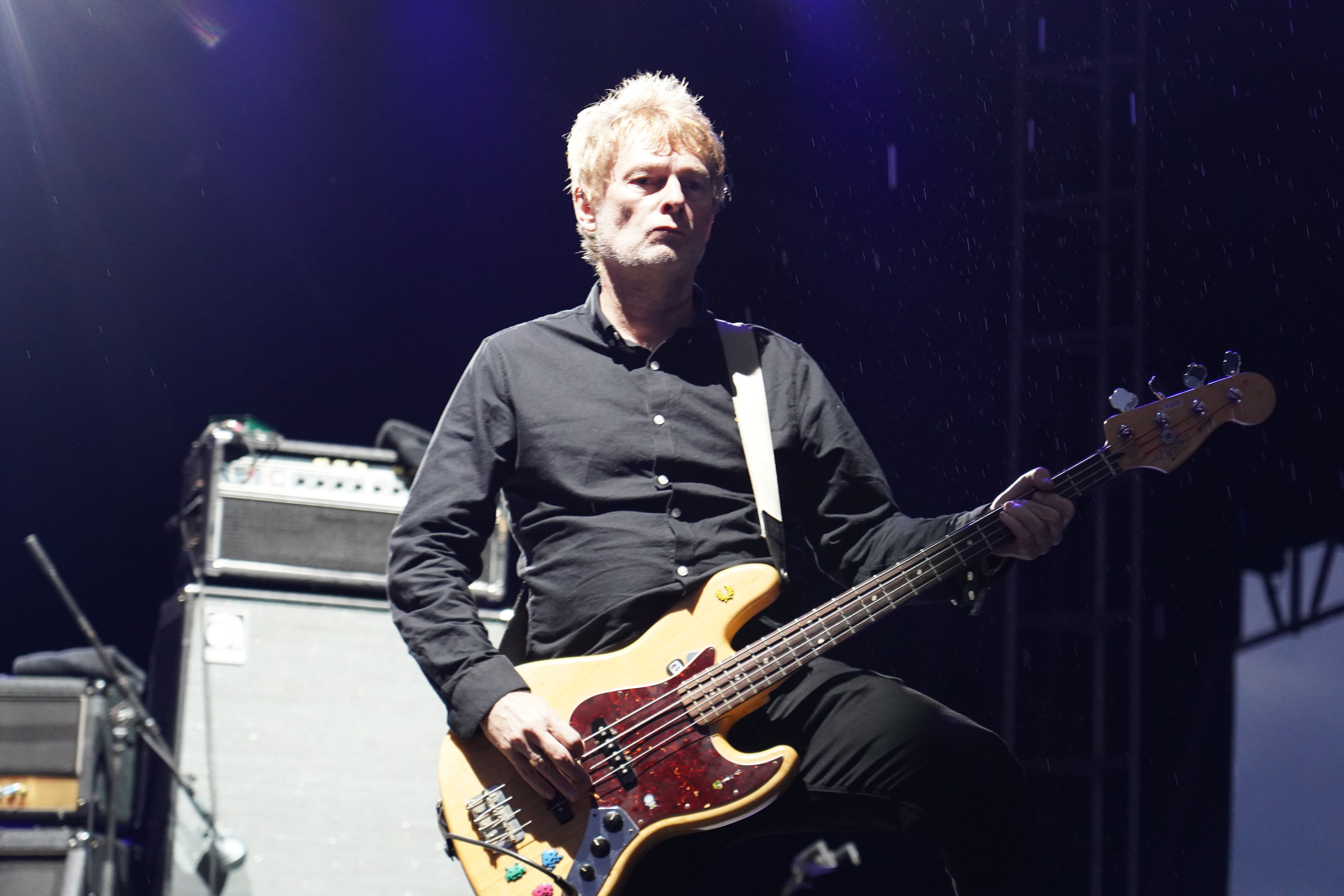 The Buzzcocks — Riot Fest 2025