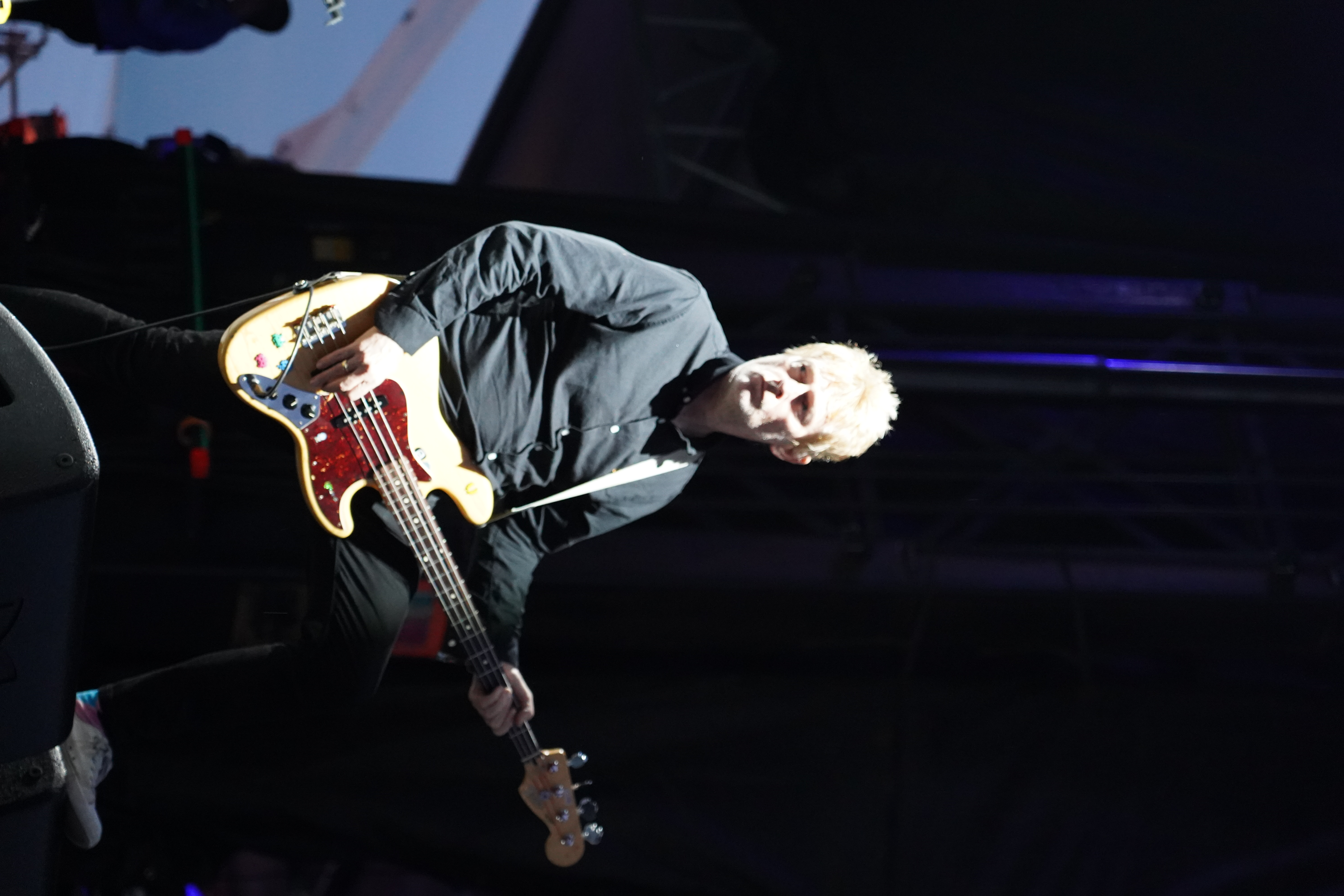 The Buzzcocks — Riot Fest 2025