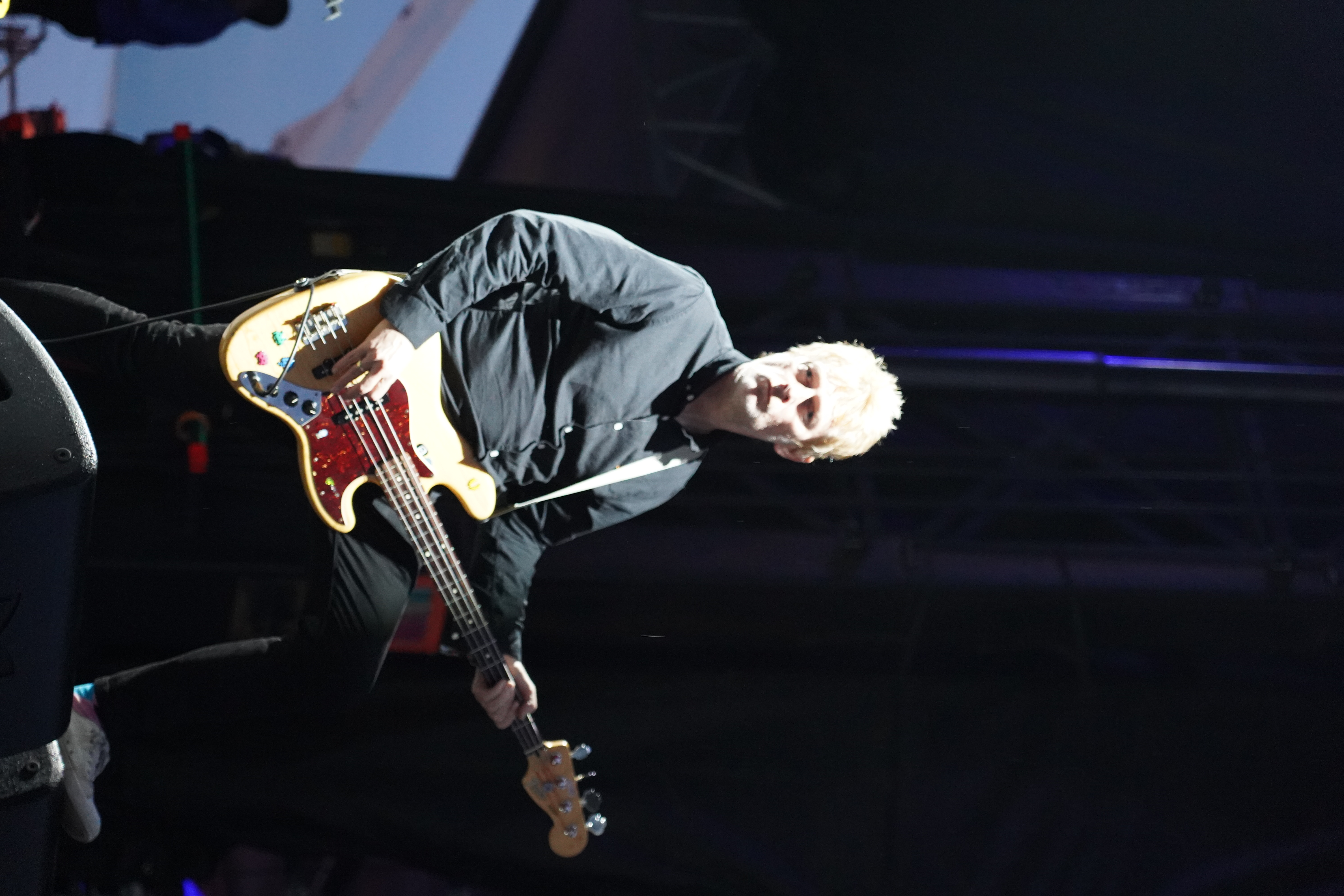 The Buzzcocks — Riot Fest 2025