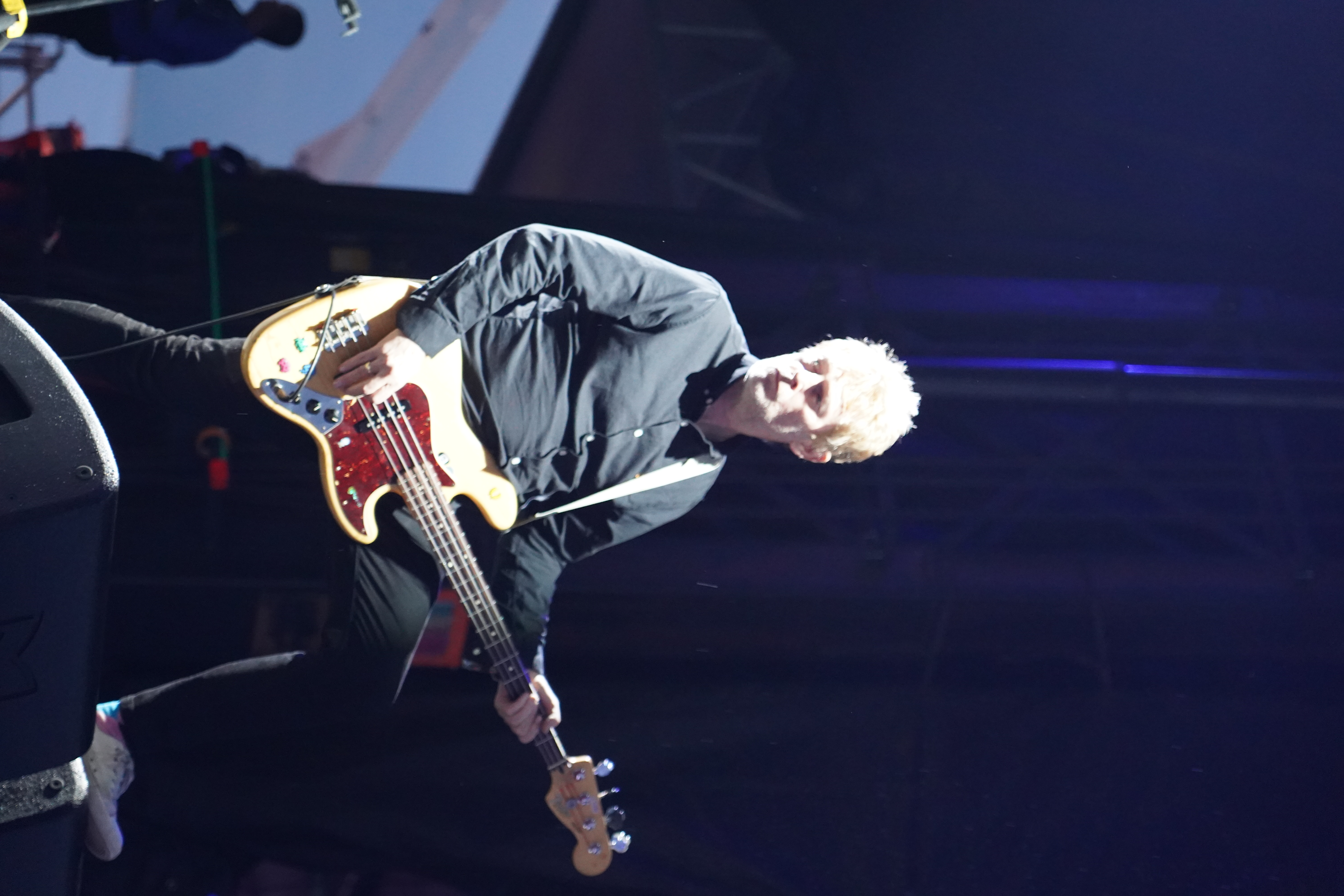 The Buzzcocks — Riot Fest 2025