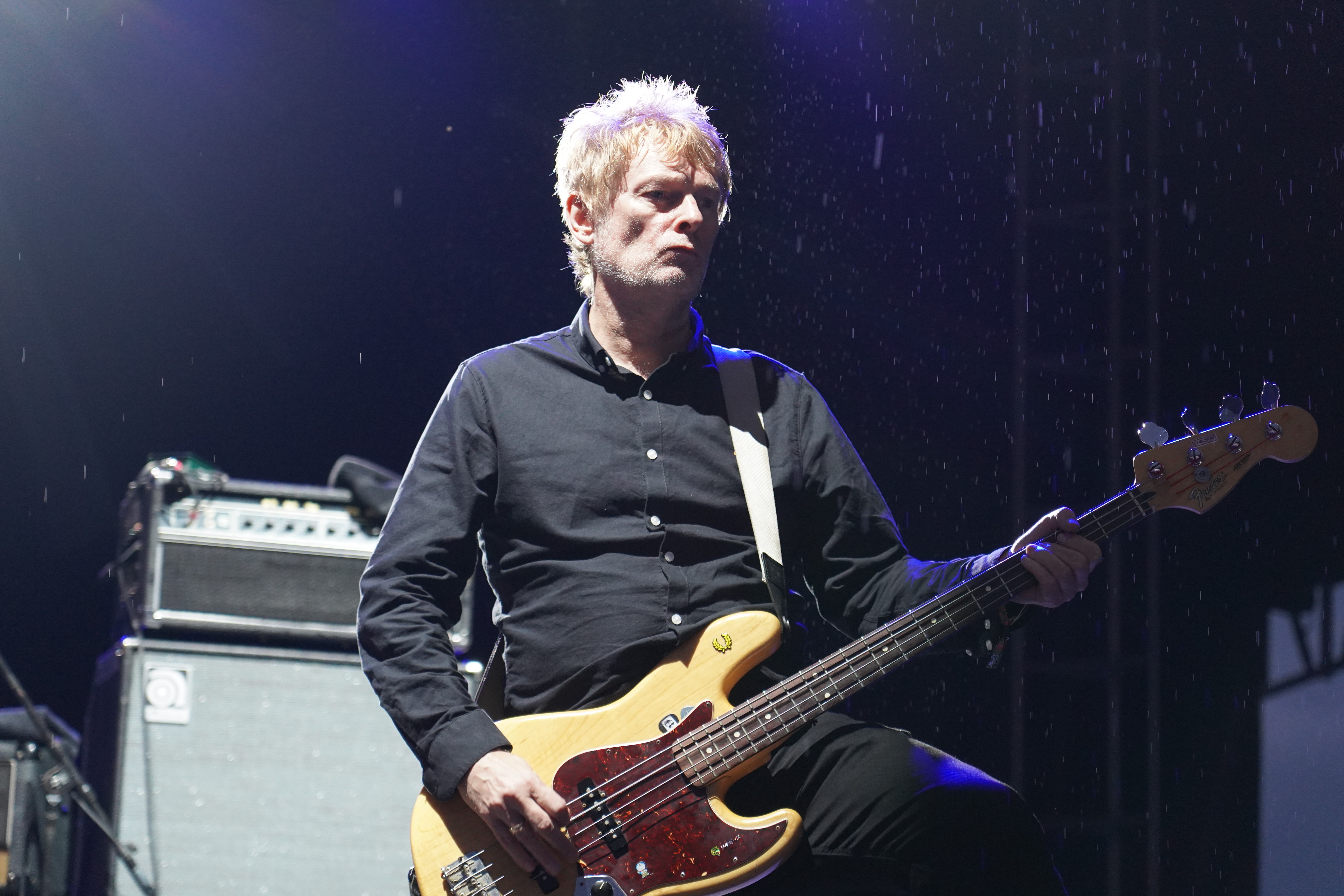 The Buzzcocks — Riot Fest 2025