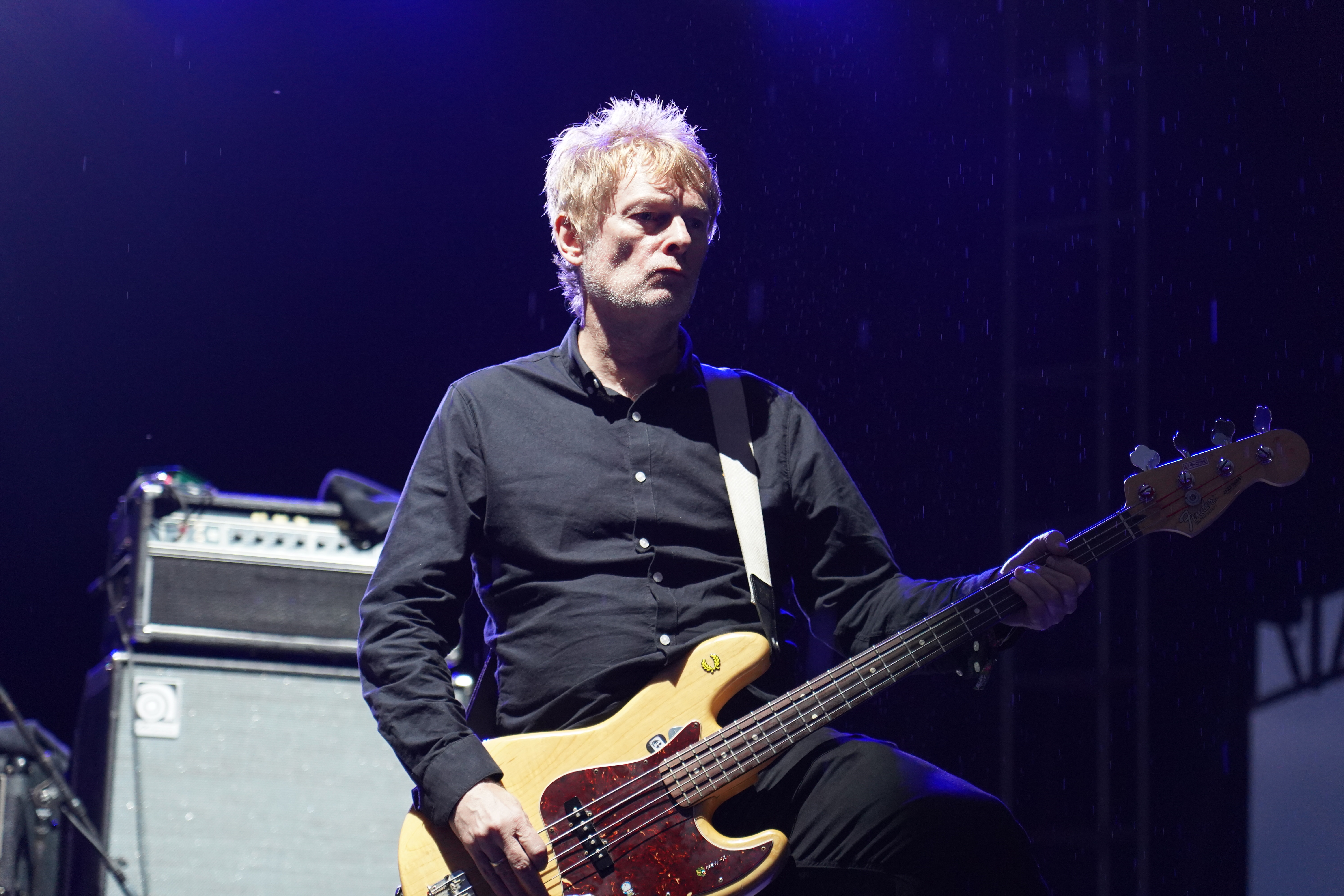 The Buzzcocks — Riot Fest 2025