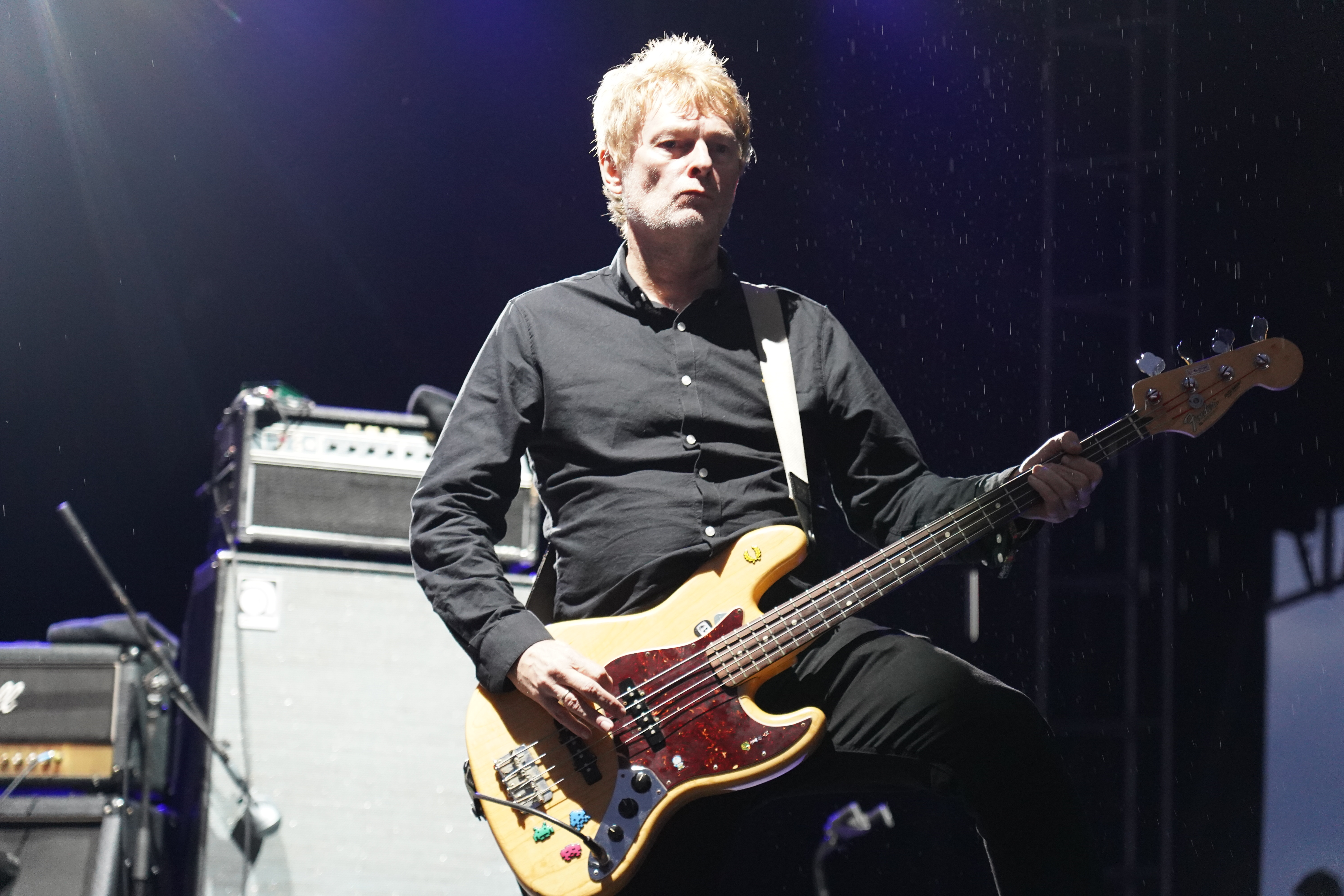 The Buzzcocks — Riot Fest 2025
