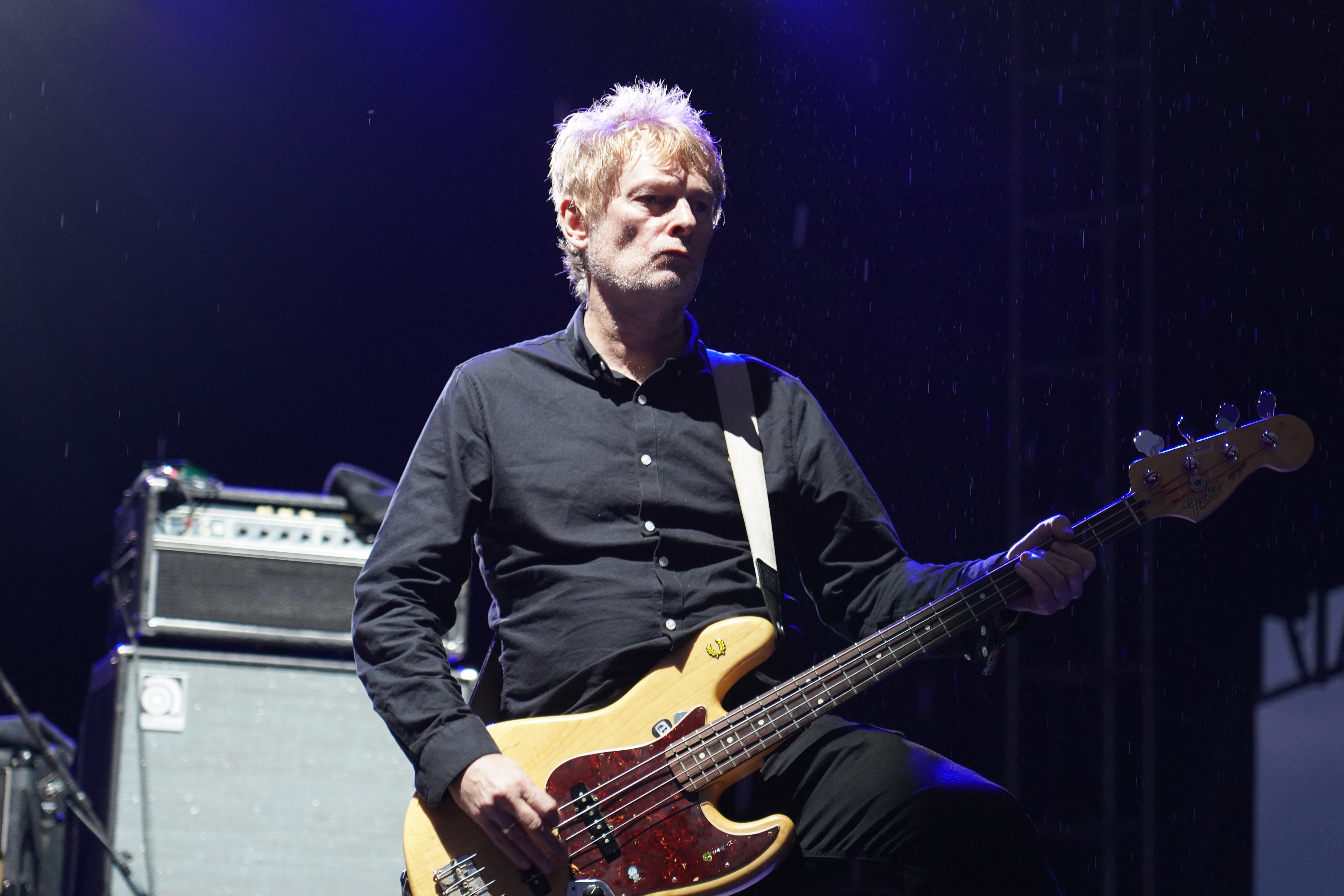 The Buzzcocks — Riot Fest 2025