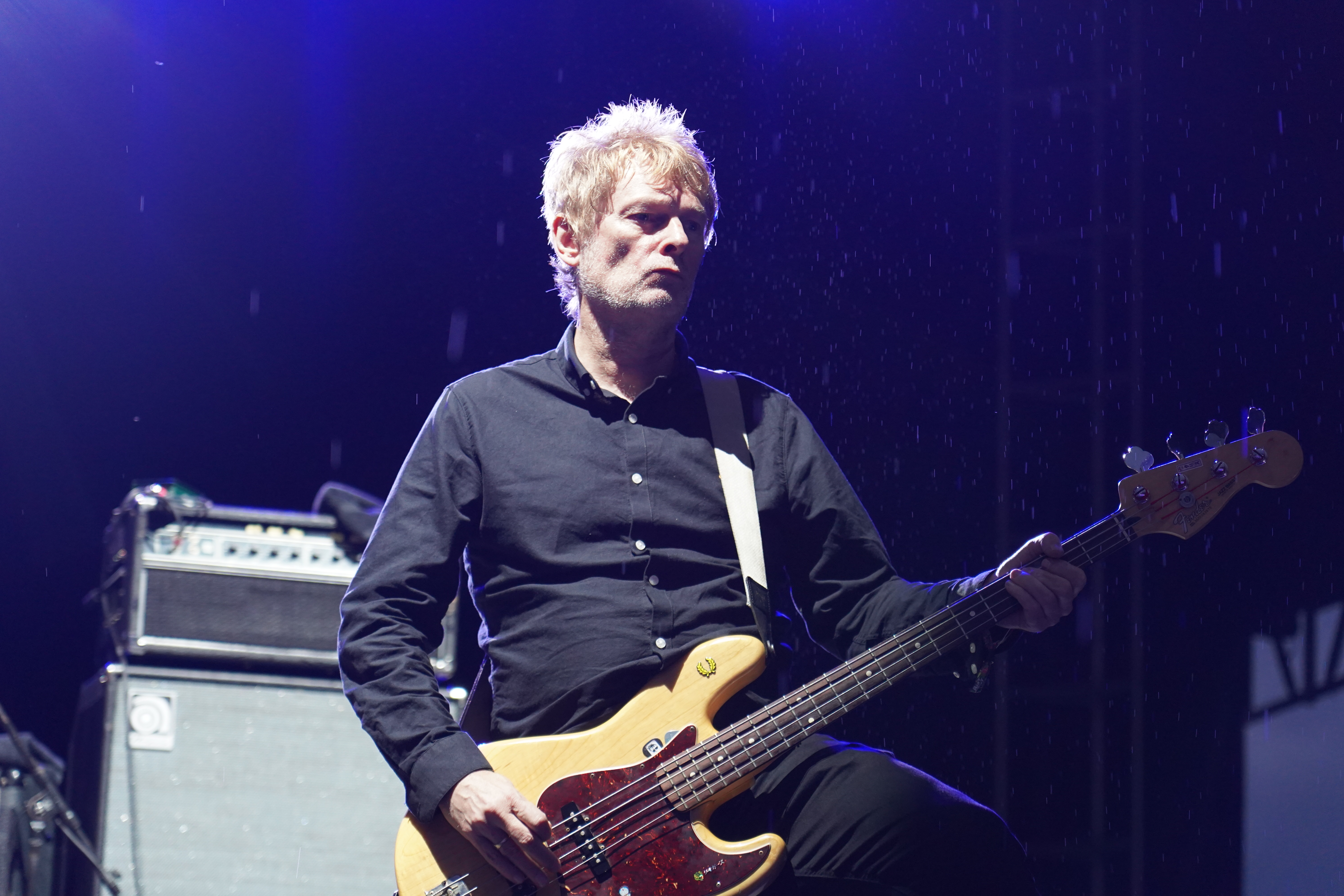 The Buzzcocks — Riot Fest 2025
