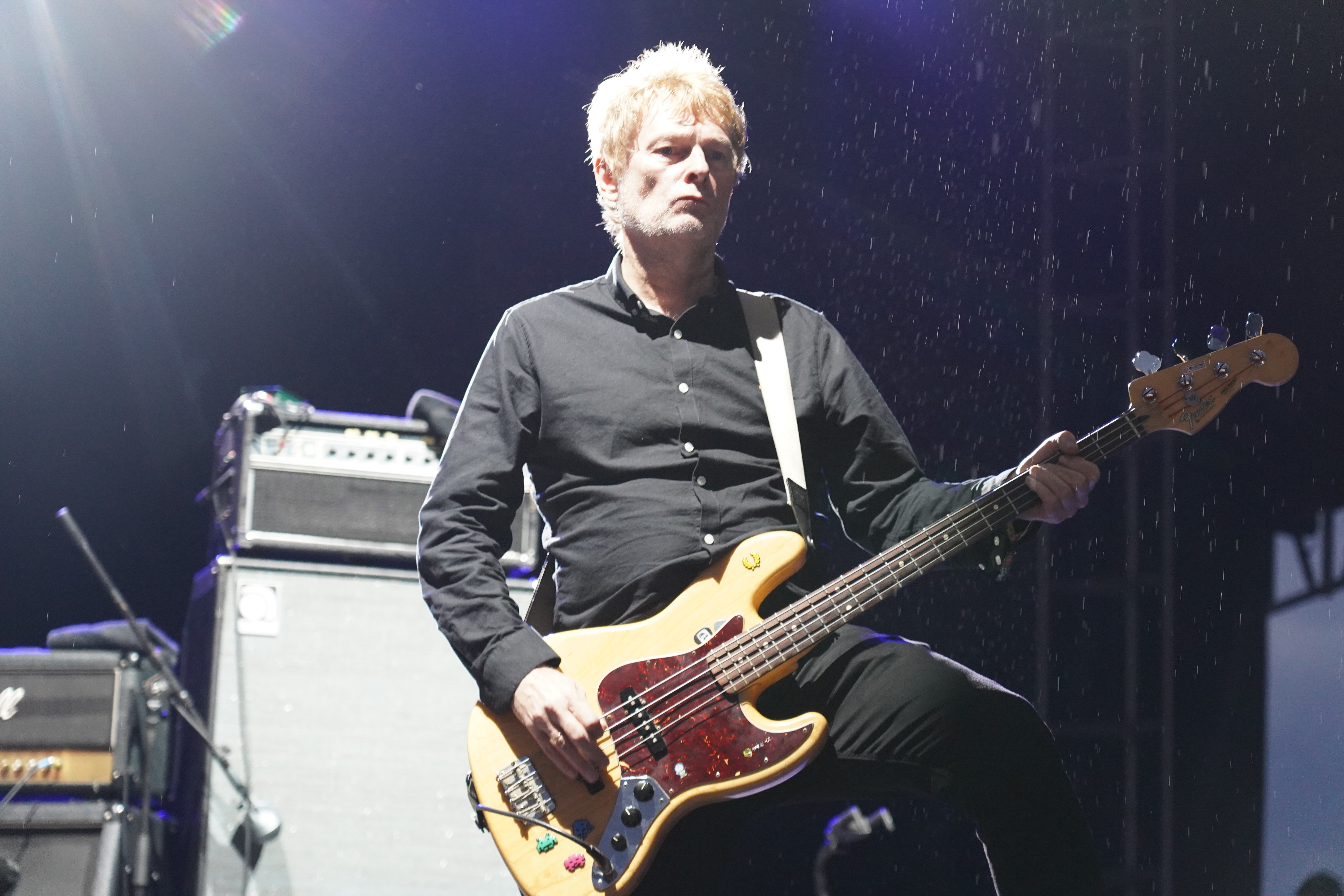 The Buzzcocks — Riot Fest 2025