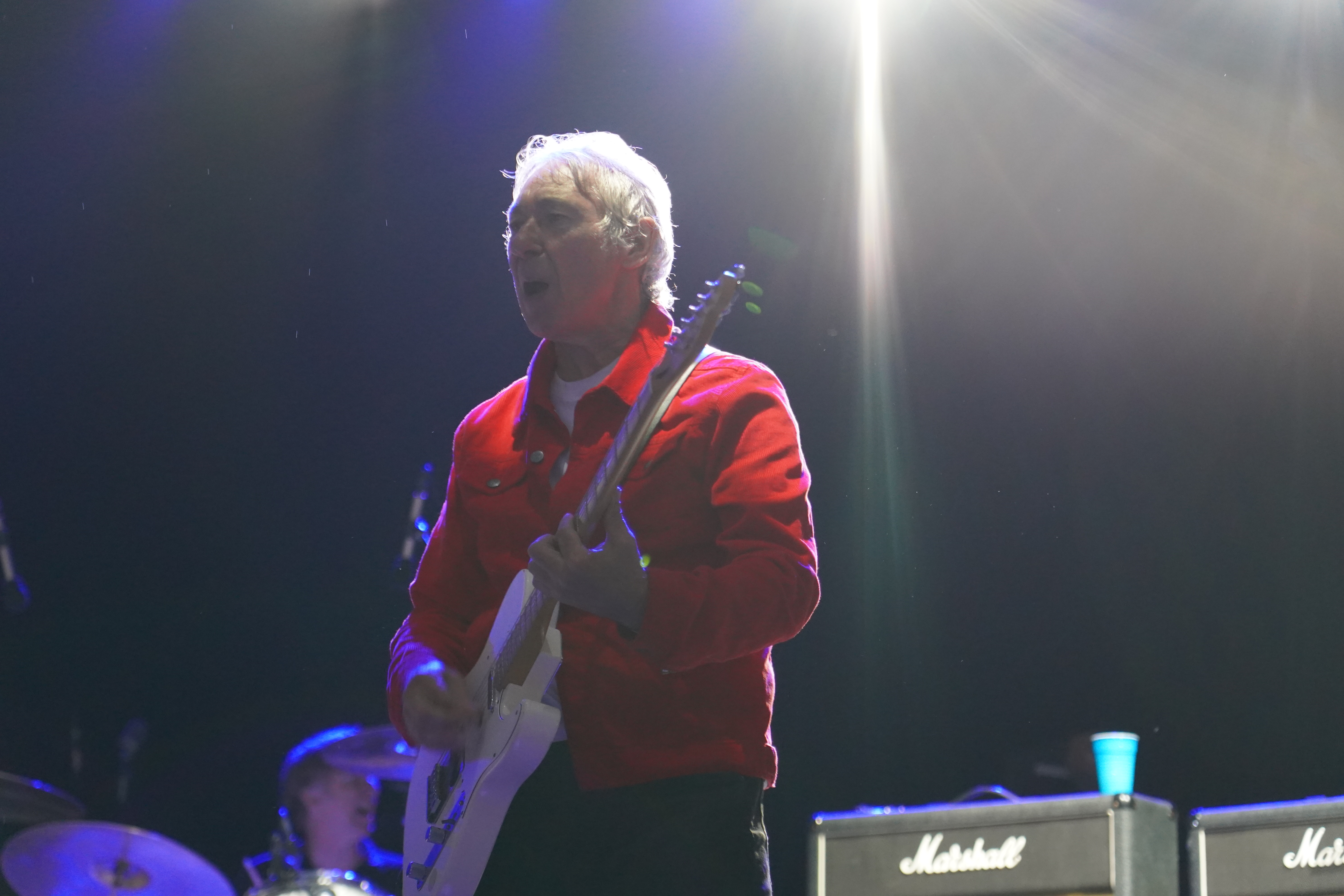The Buzzcocks — Riot Fest 2025