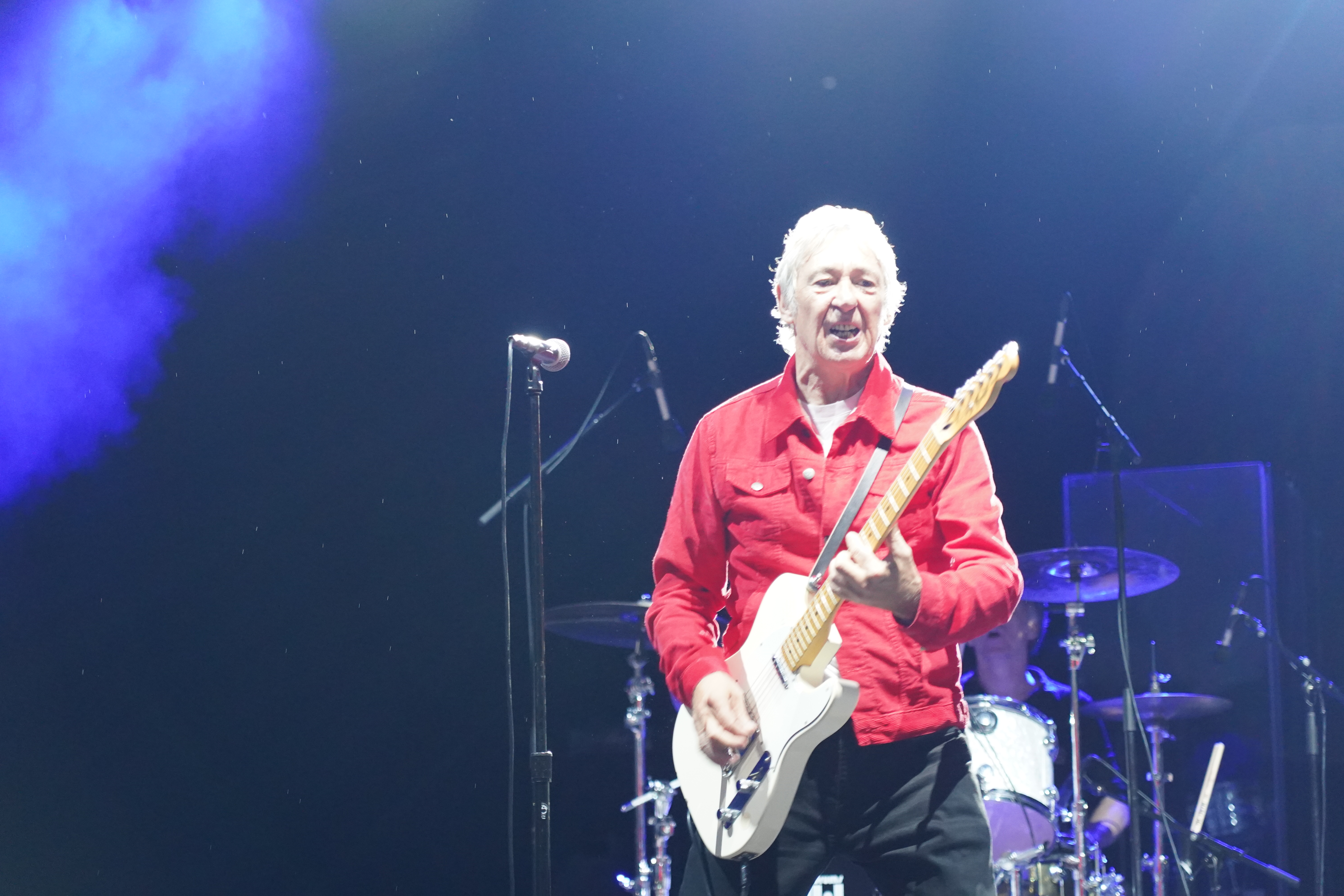 The Buzzcocks — Riot Fest 2025