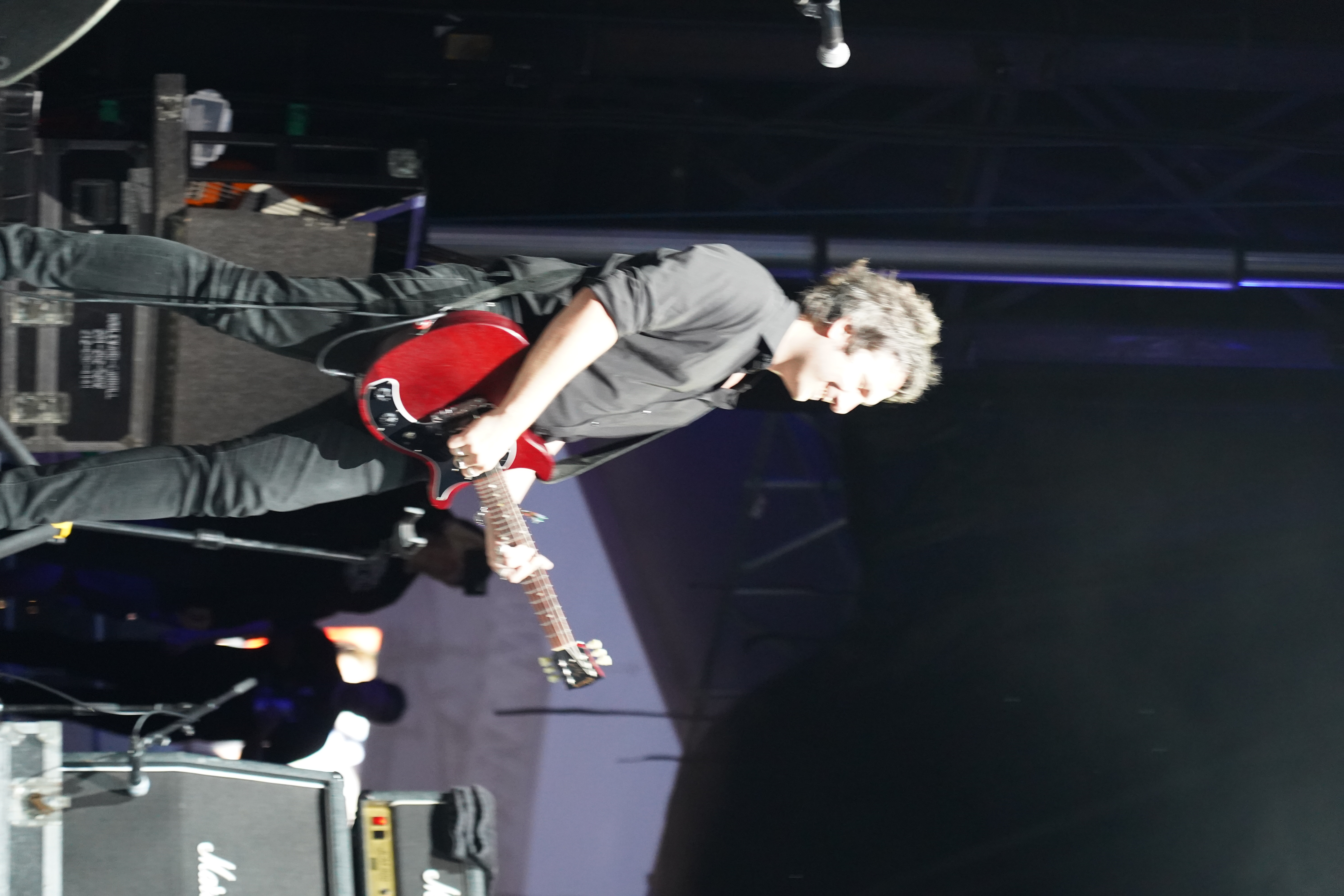 The Buzzcocks — Riot Fest 2025