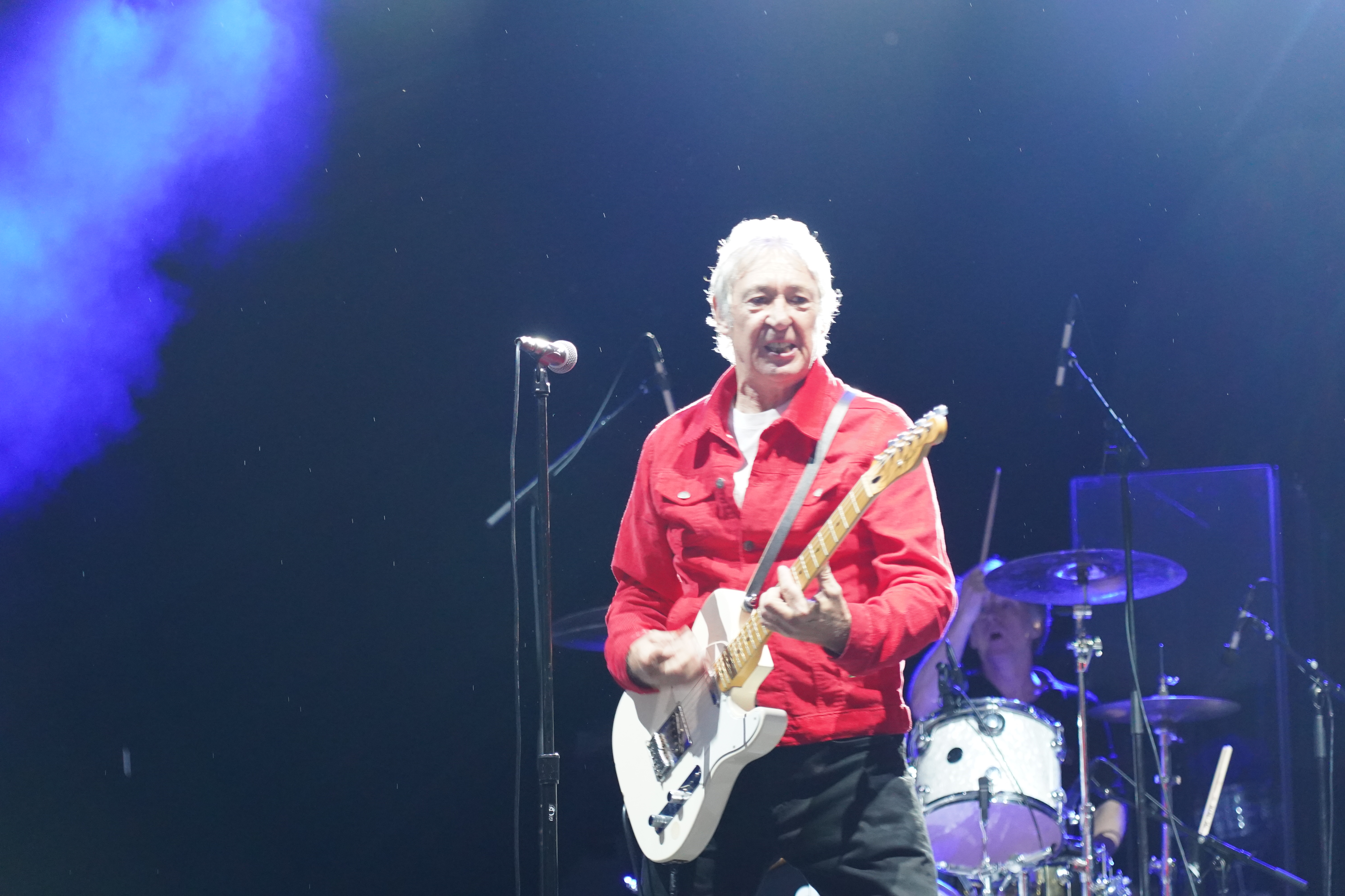 The Buzzcocks