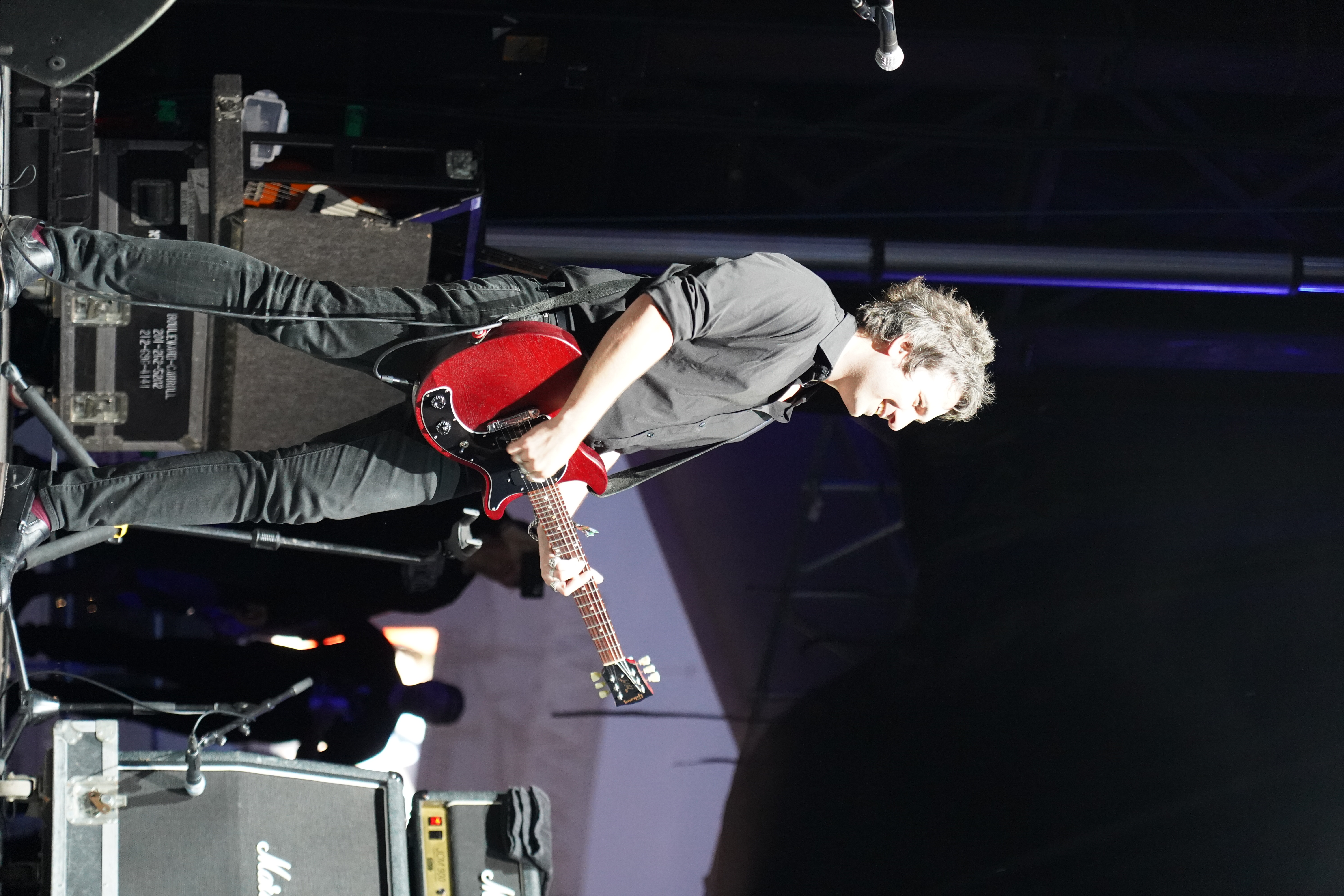 The Buzzcocks — Riot Fest 2025
