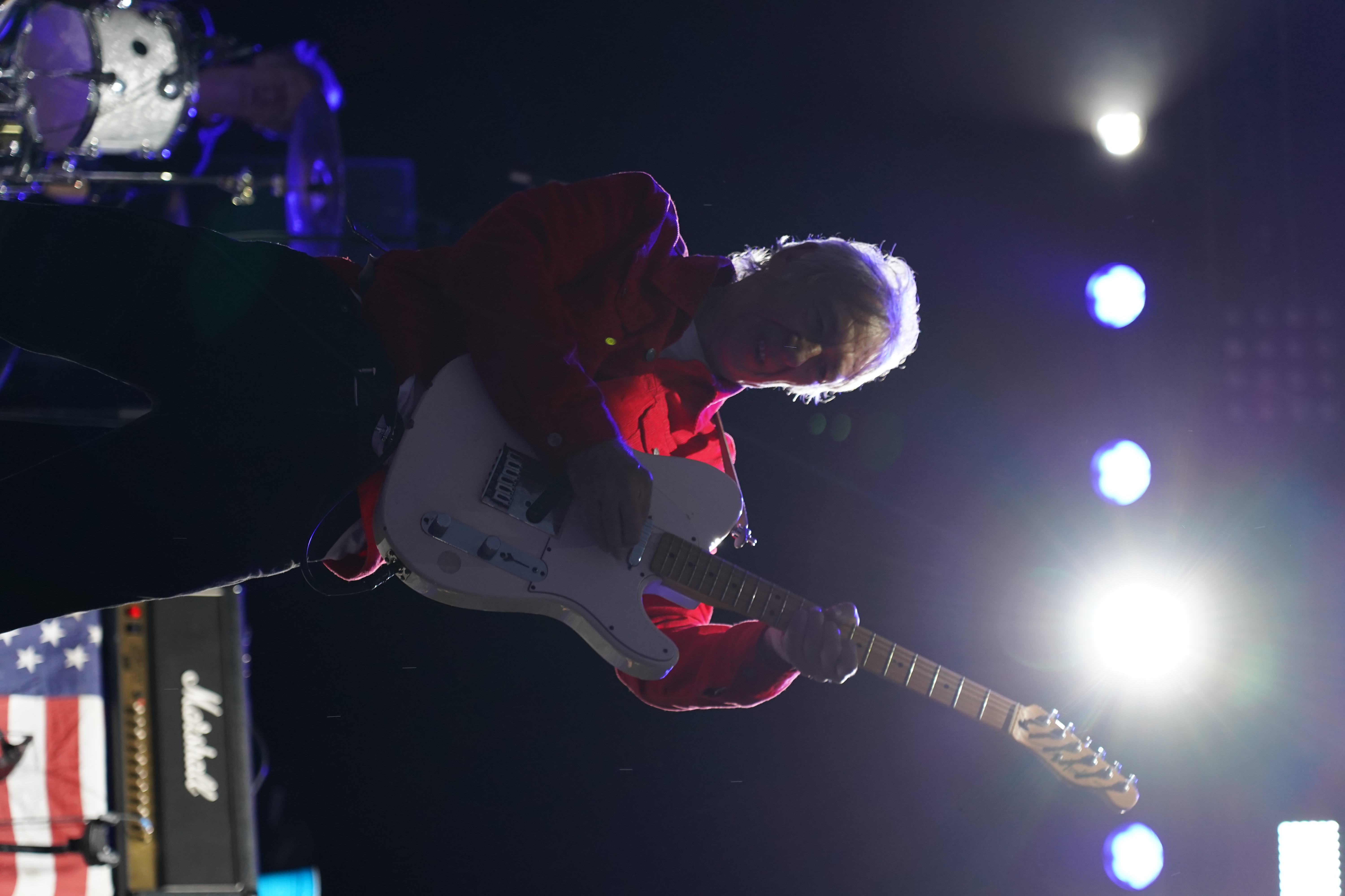 The Buzzcocks — Riot Fest 2025