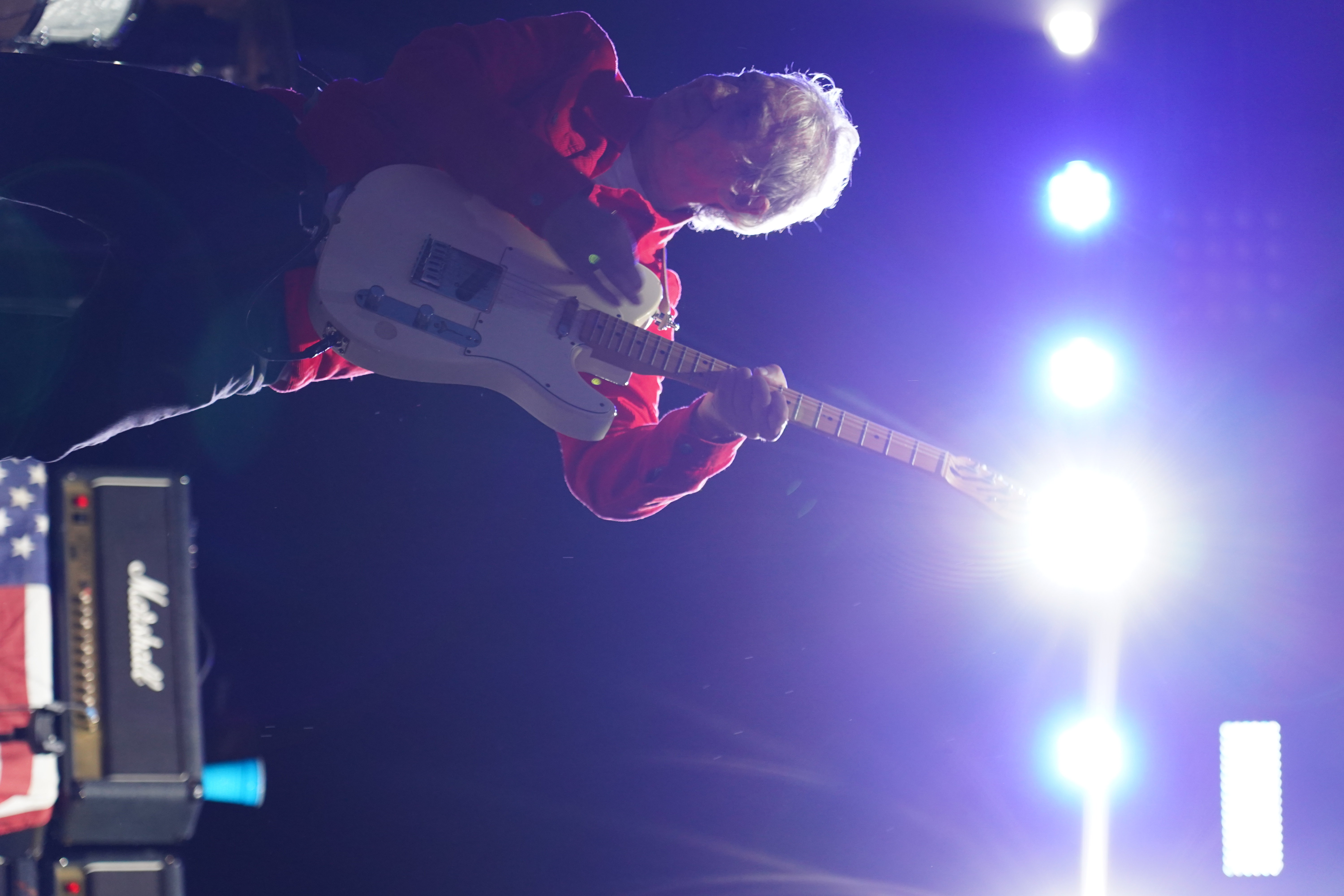 The Buzzcocks — Riot Fest 2025