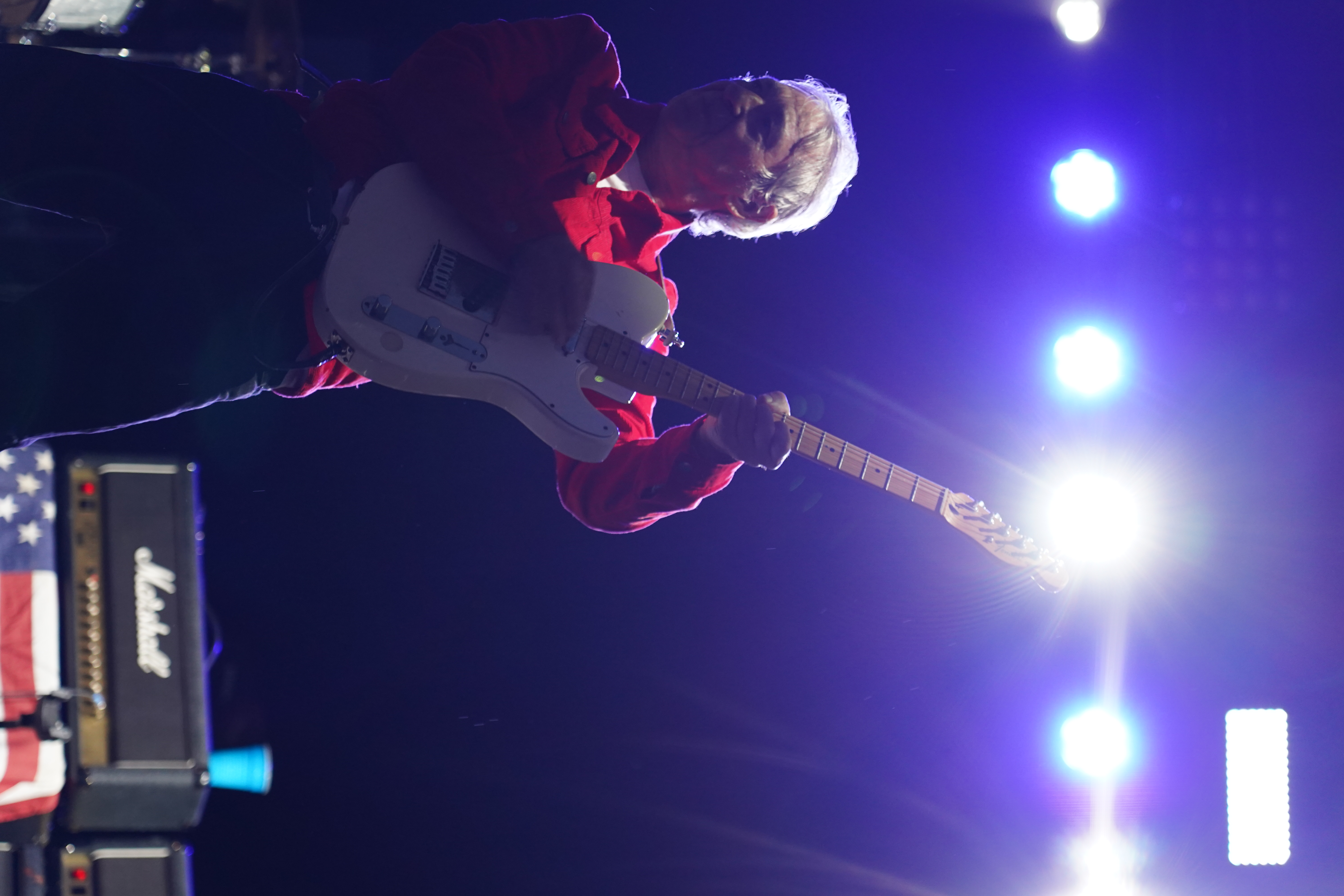The Buzzcocks — Riot Fest 2025