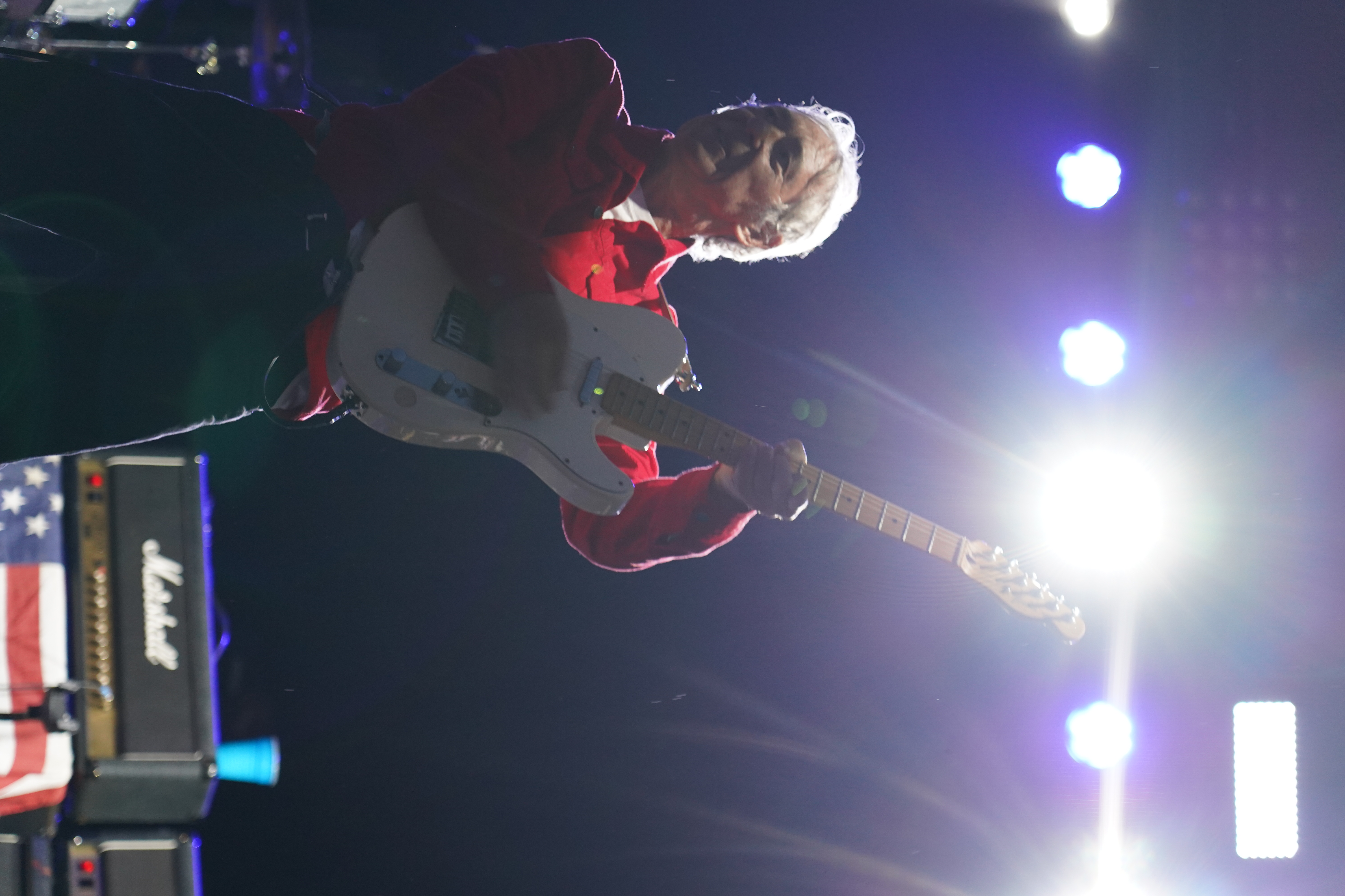 The Buzzcocks — Riot Fest 2025