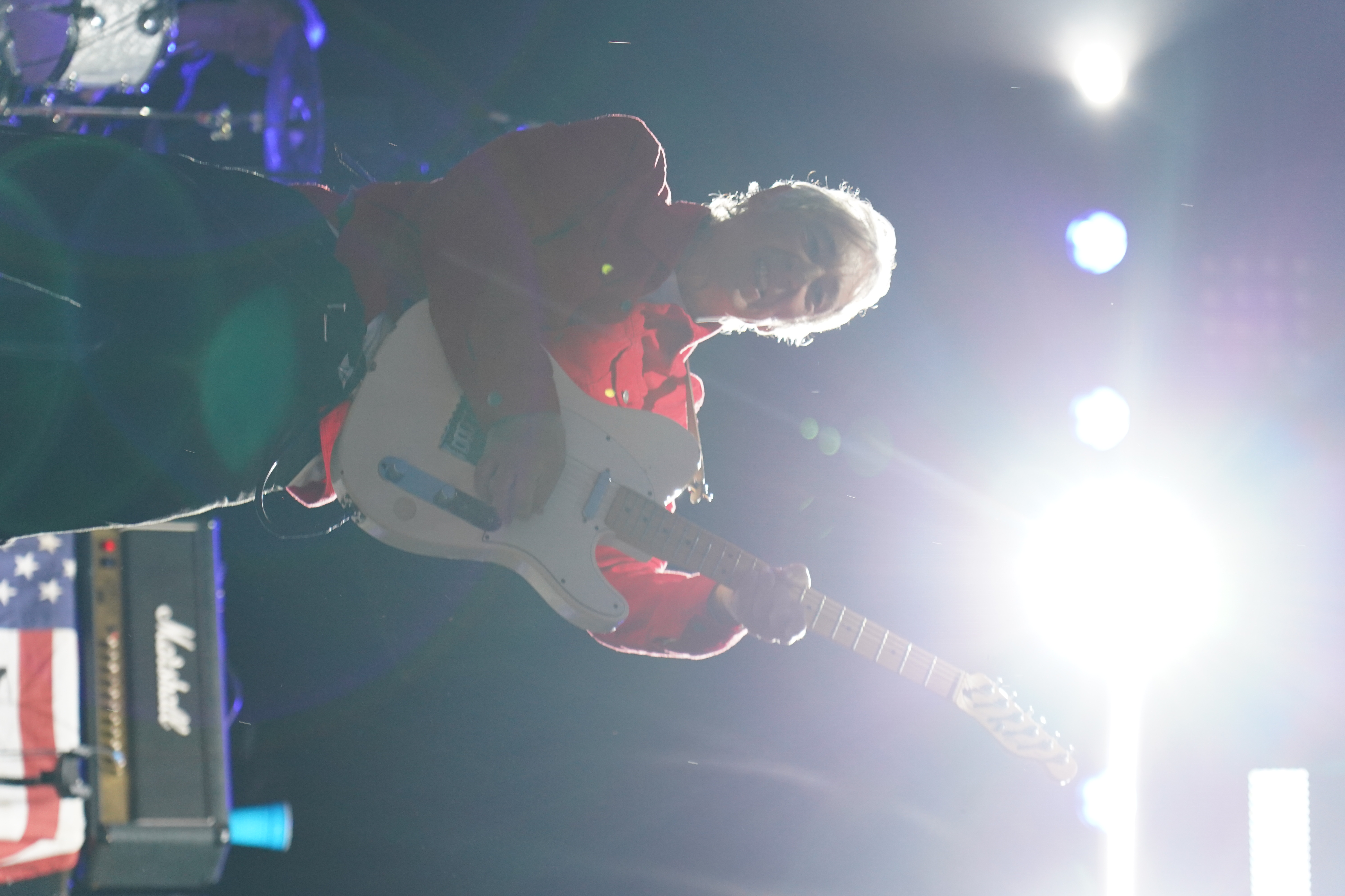 The Buzzcocks — Riot Fest 2025