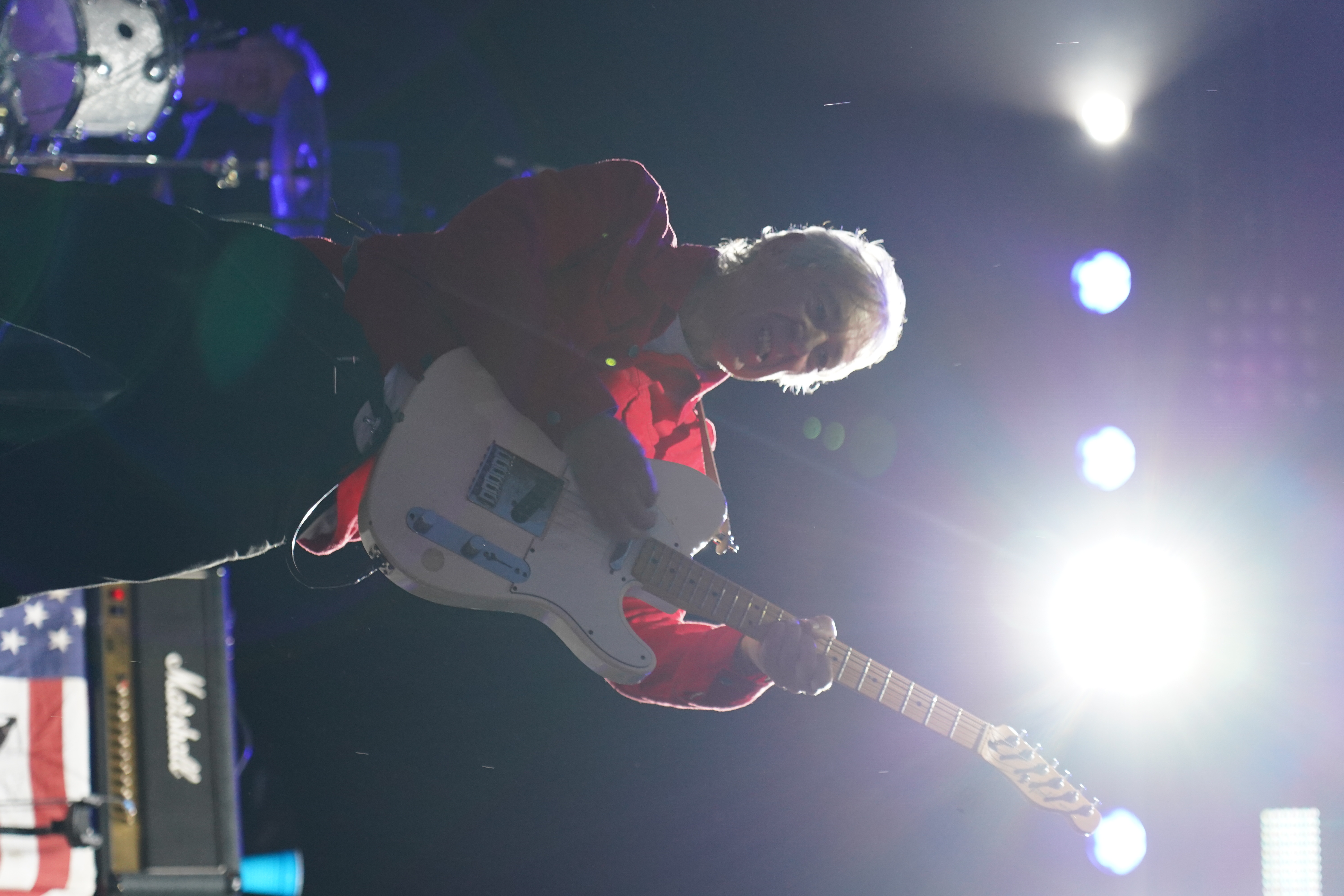The Buzzcocks
