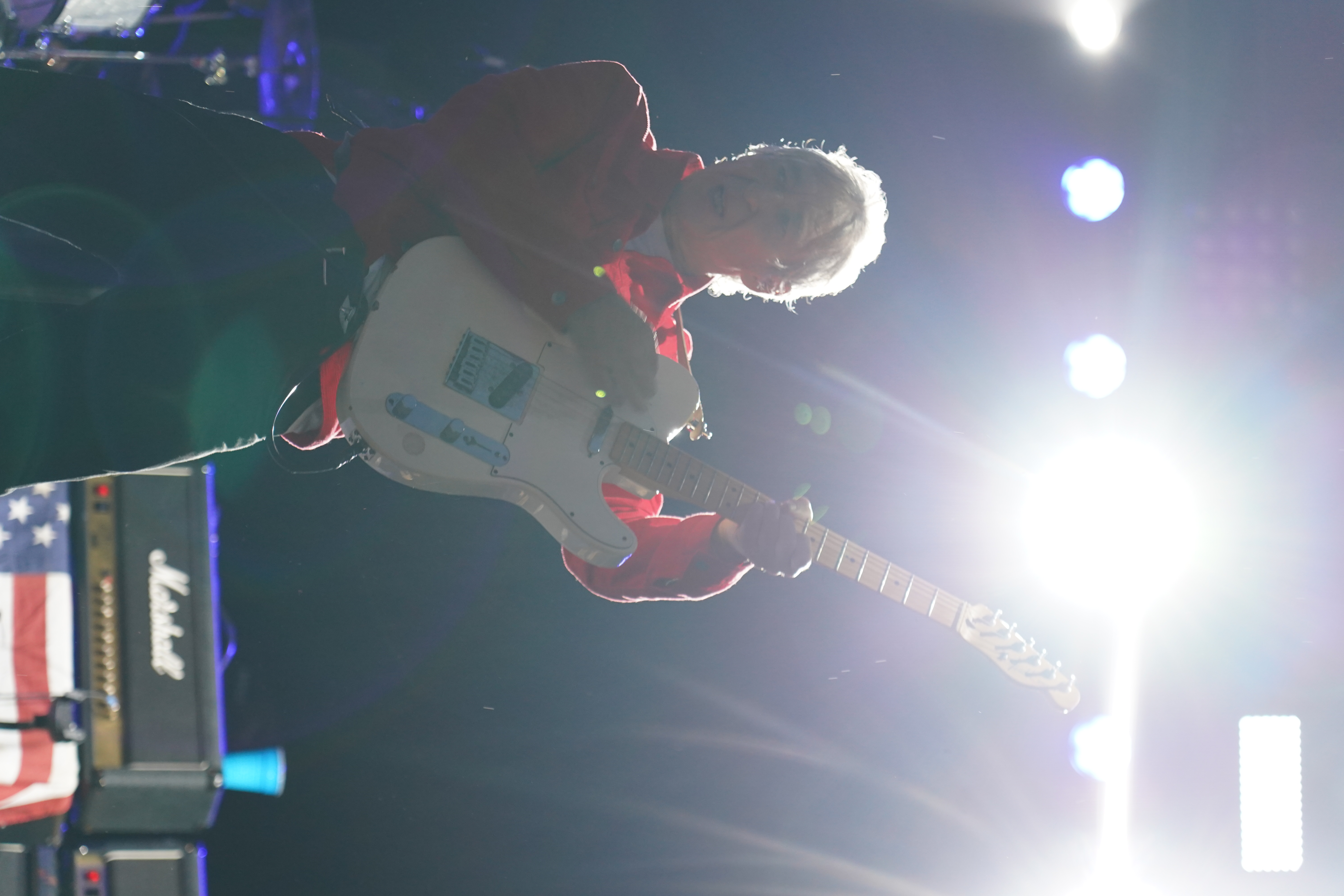 The Buzzcocks — Riot Fest 2025
