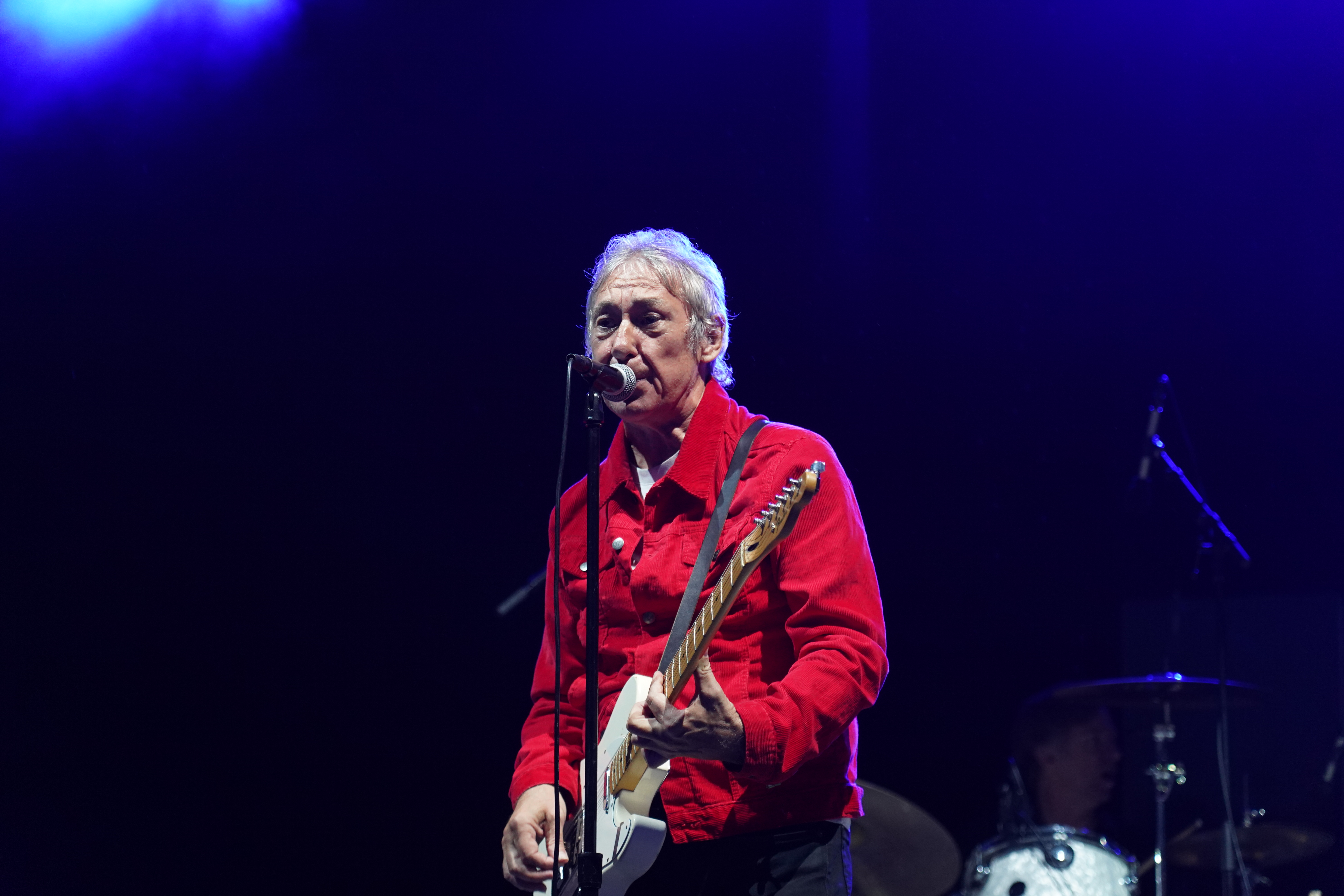 The Buzzcocks — Riot Fest 2025