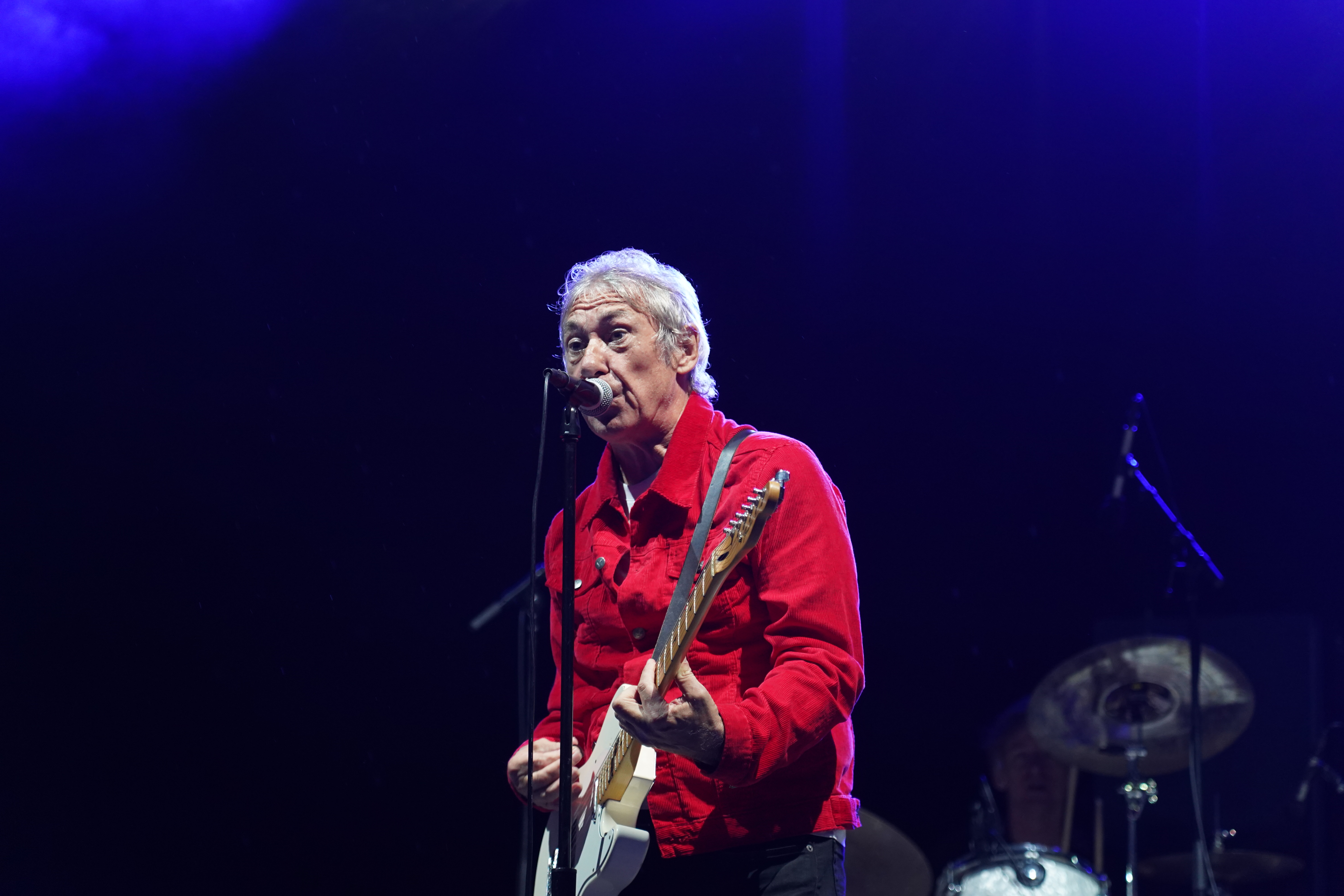 The Buzzcocks — Riot Fest 2025