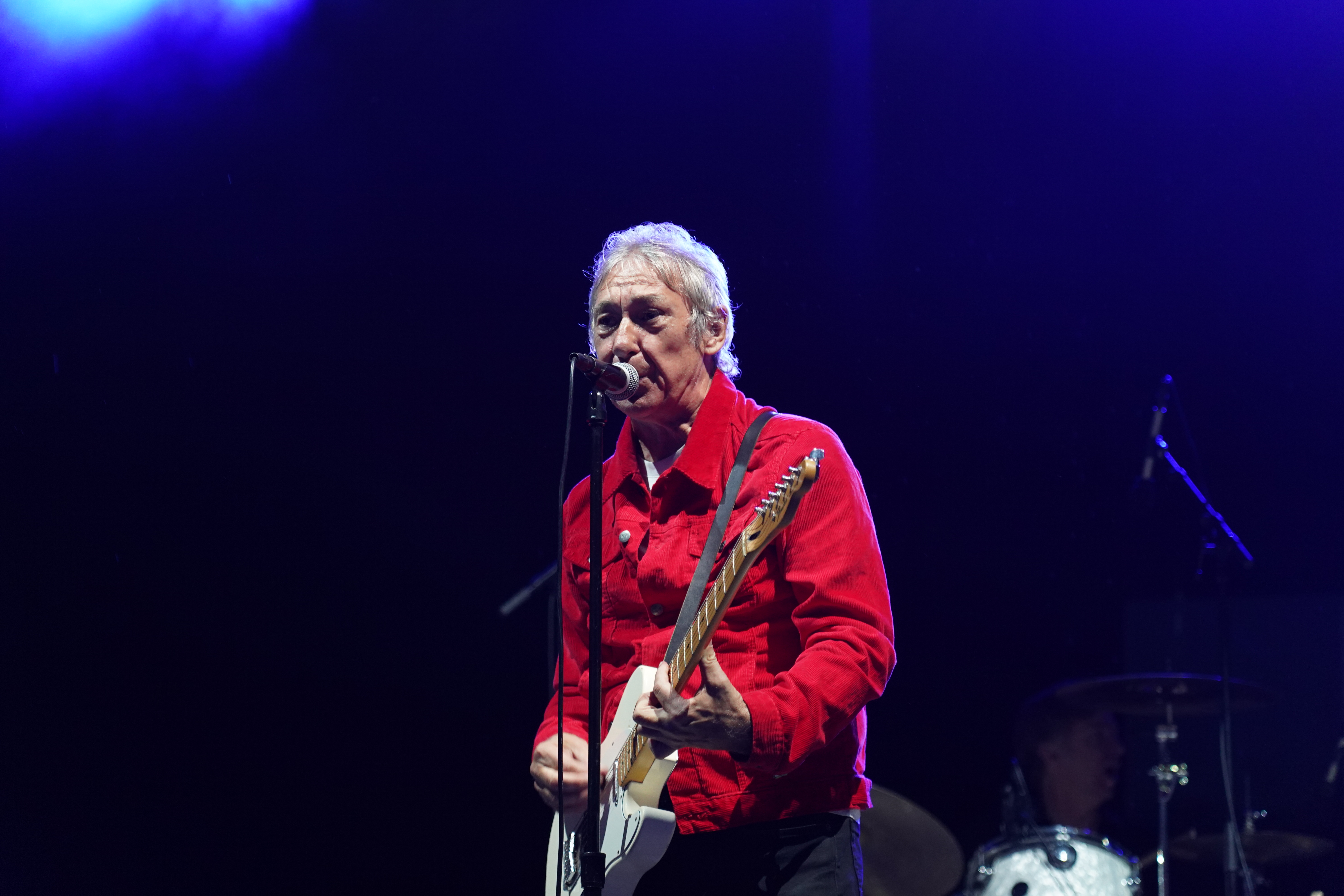 The Buzzcocks — Riot Fest 2025