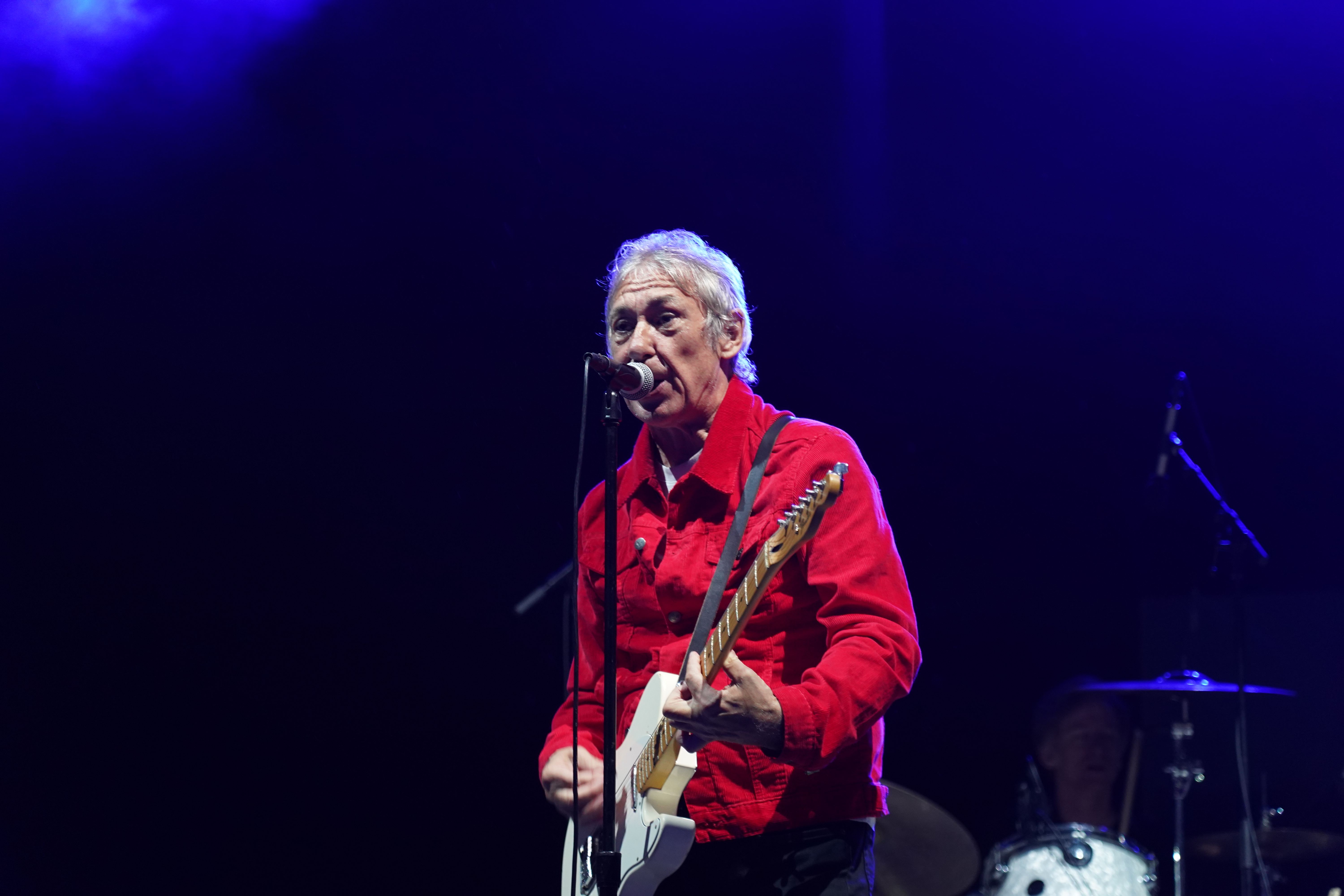 The Buzzcocks — Riot Fest 2025