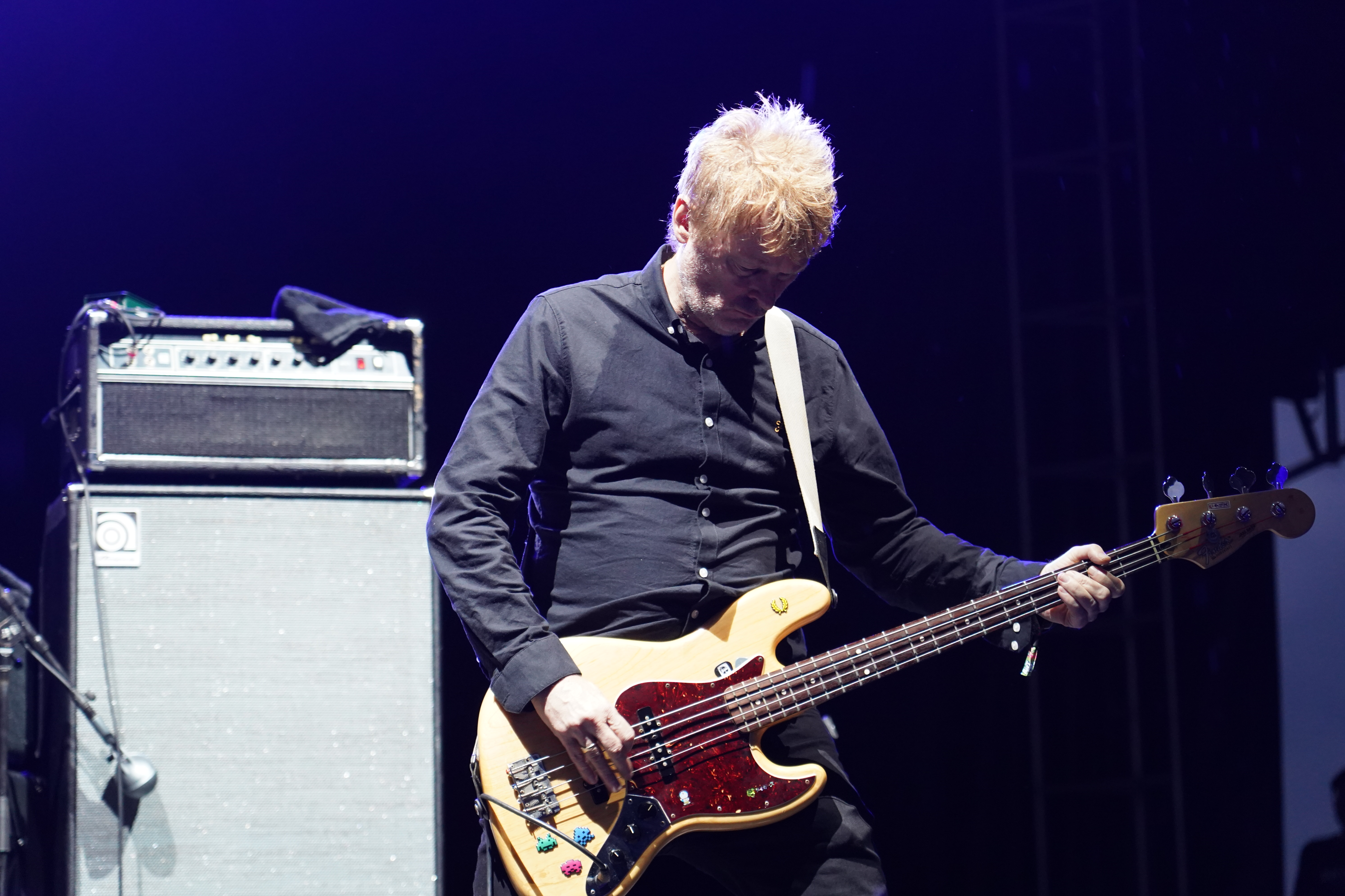 The Buzzcocks — Riot Fest 2025