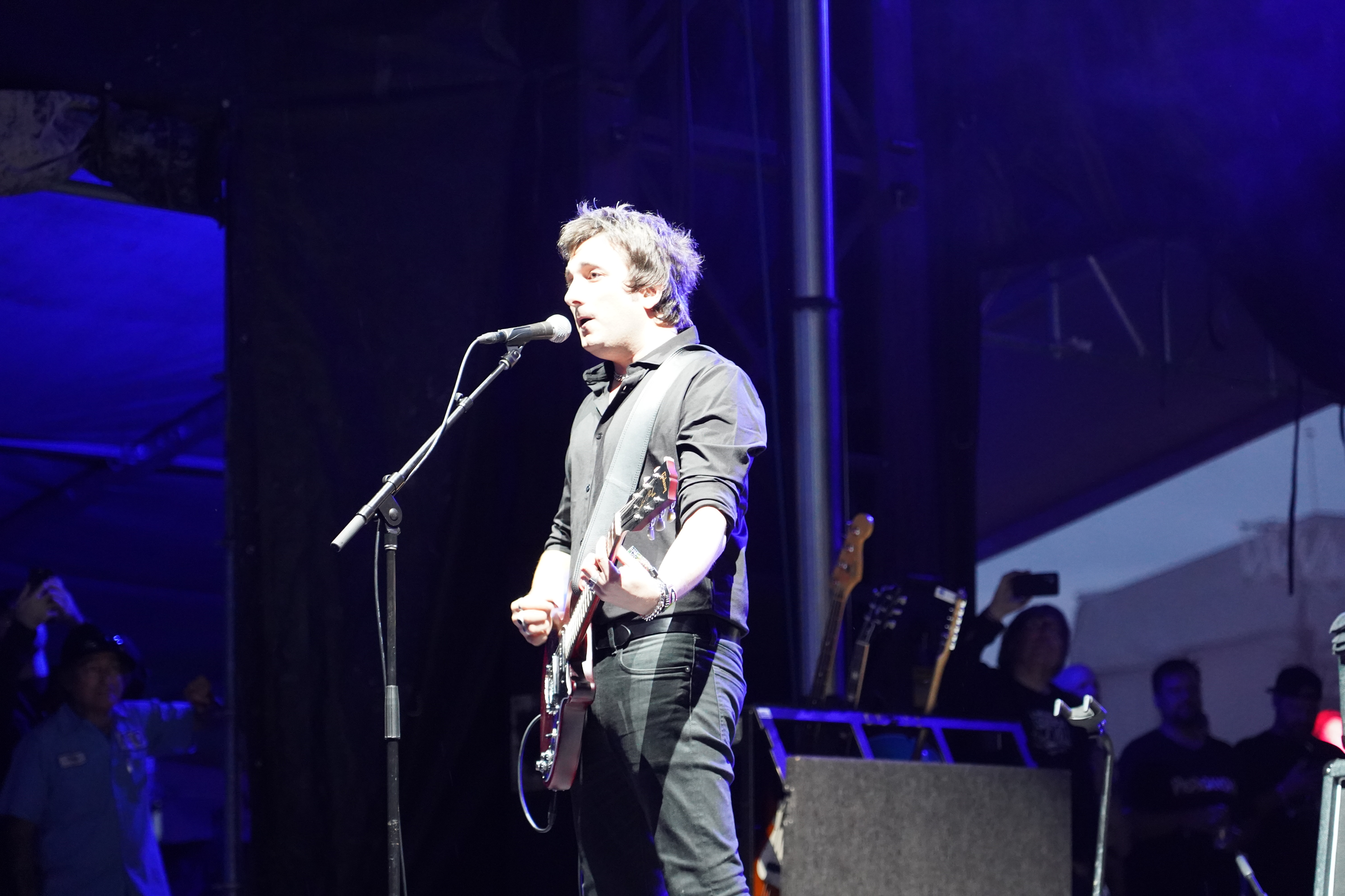 The Buzzcocks — Riot Fest 2025