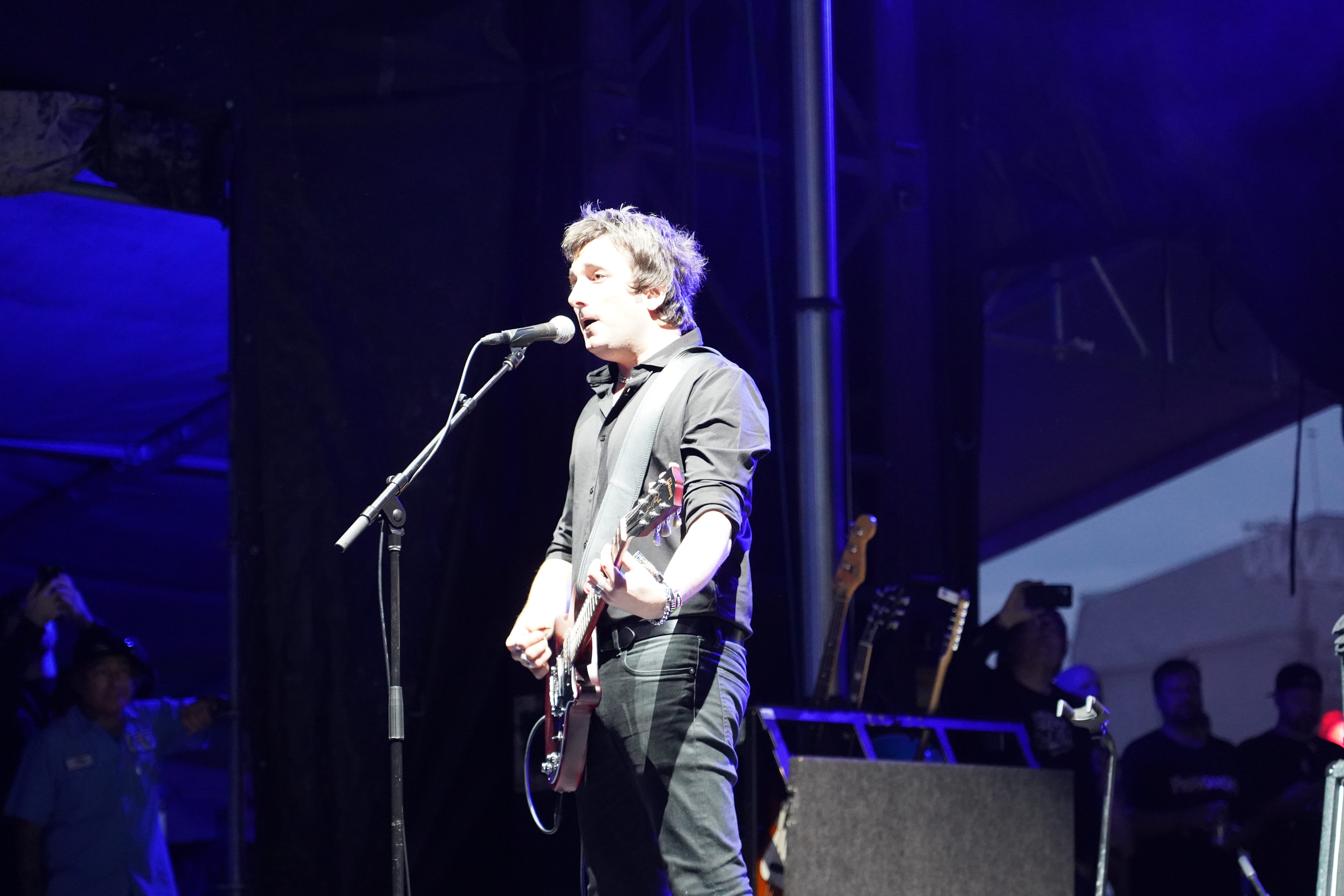 The Buzzcocks — Riot Fest 2025