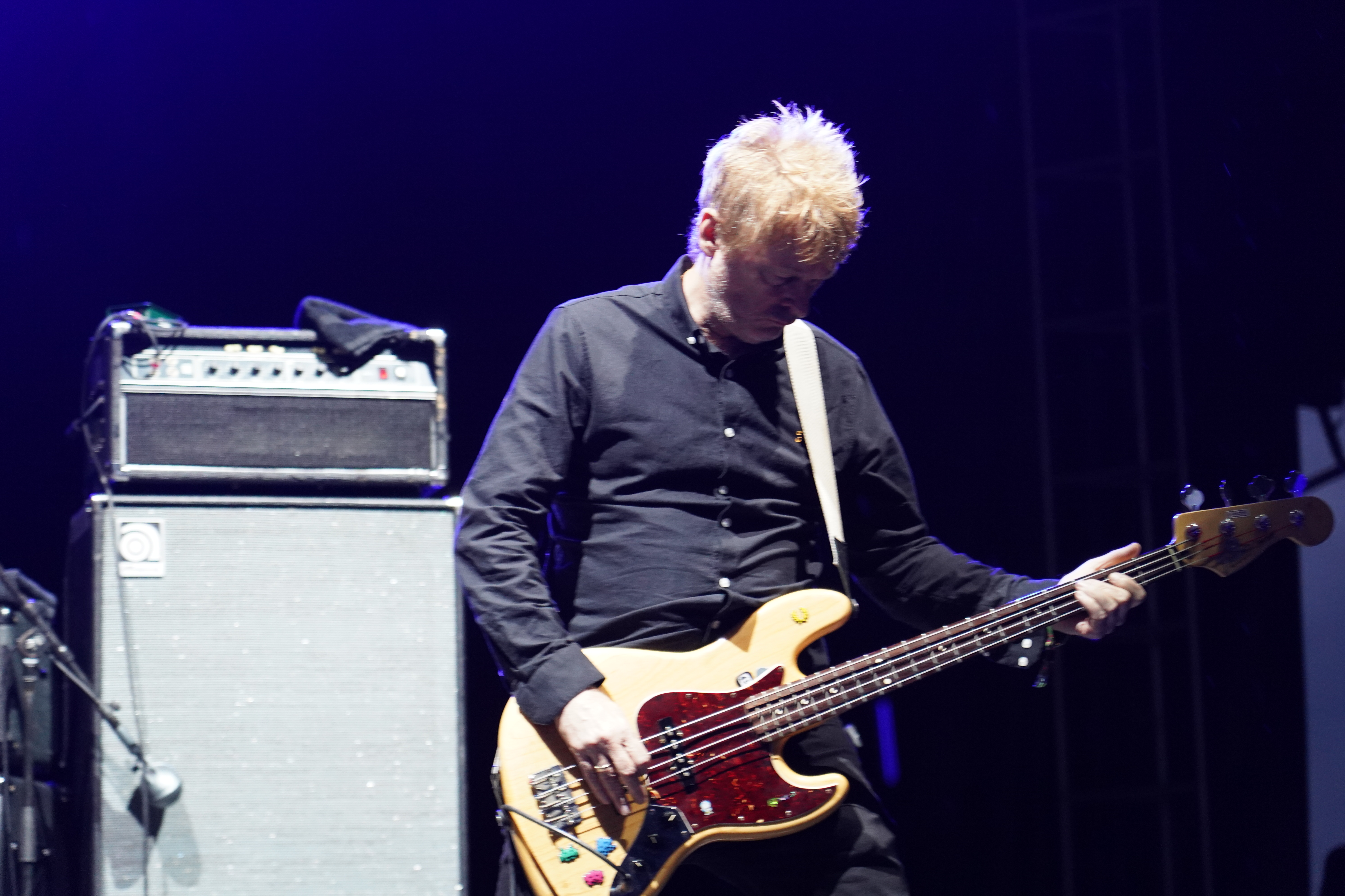 The Buzzcocks — Riot Fest 2025