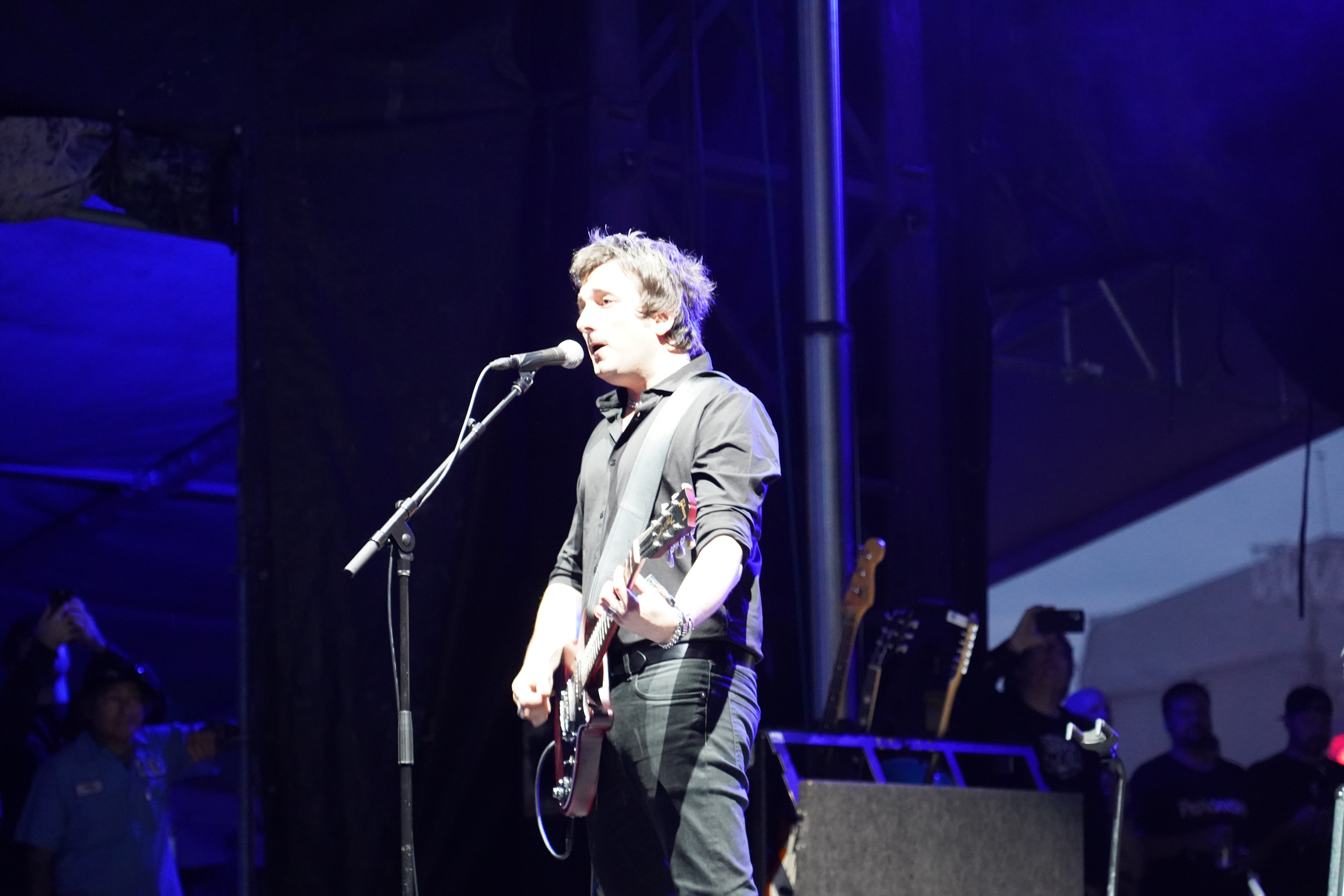 The Buzzcocks — Riot Fest 2025