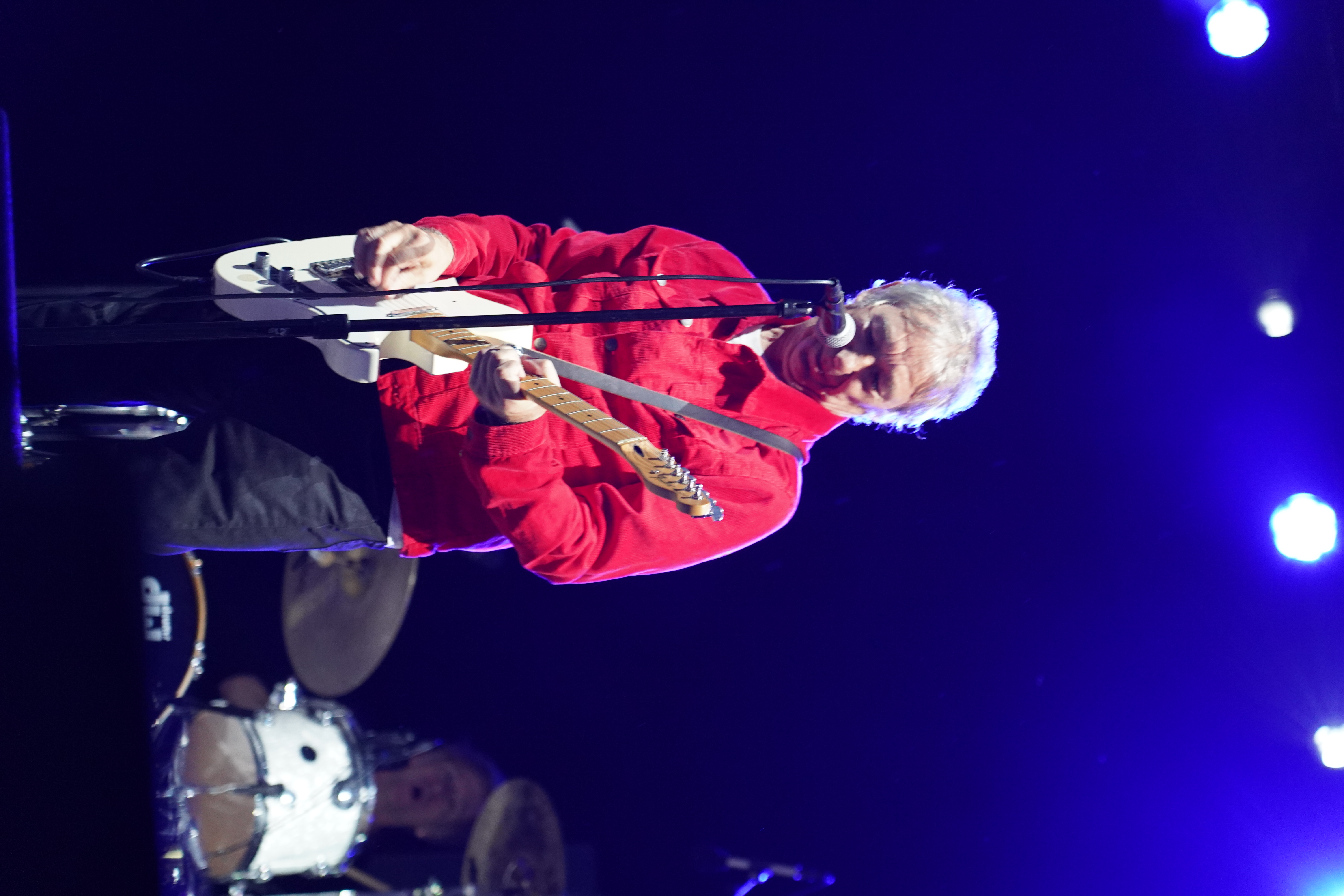 The Buzzcocks — Riot Fest 2025