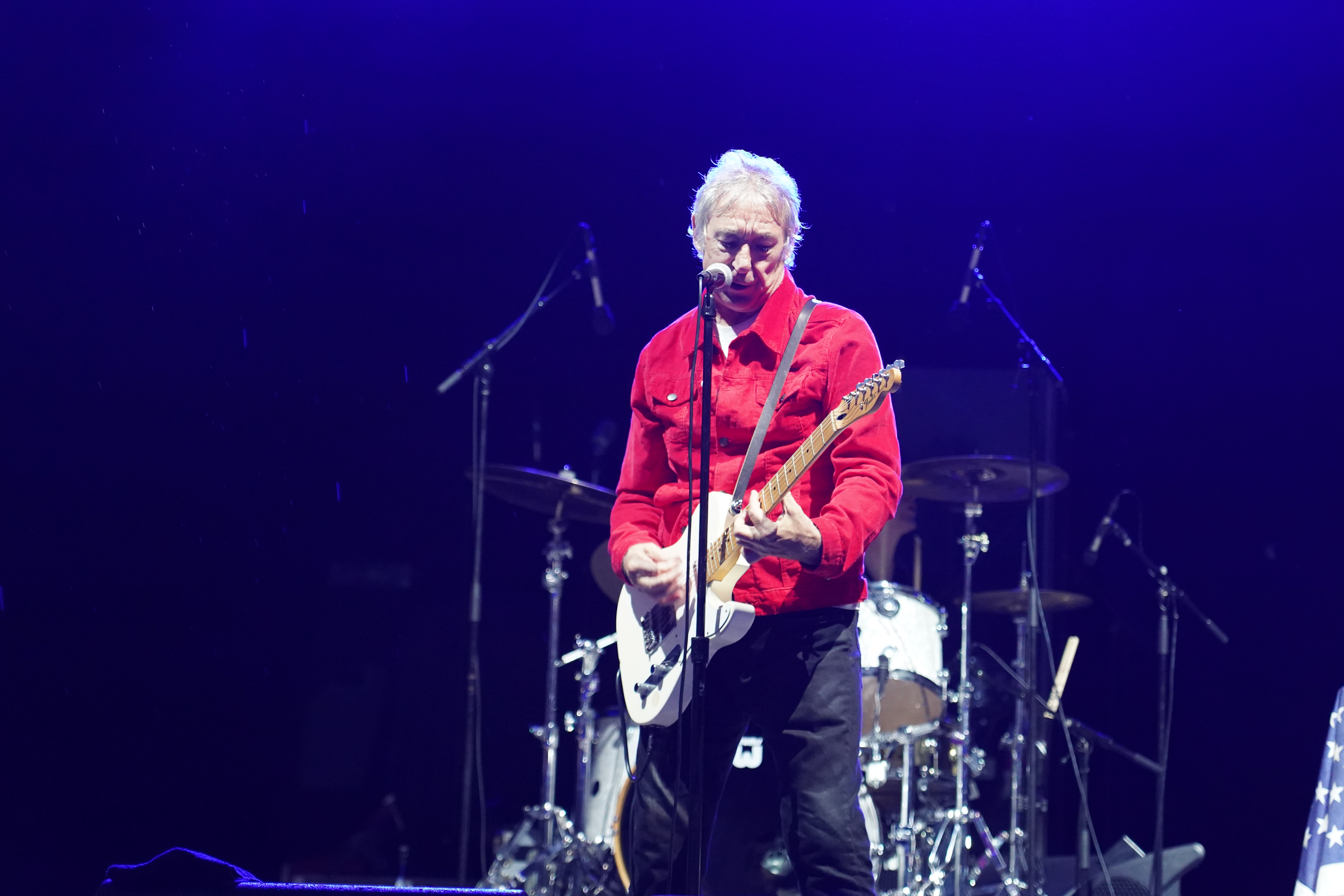The Buzzcocks — Riot Fest 2025