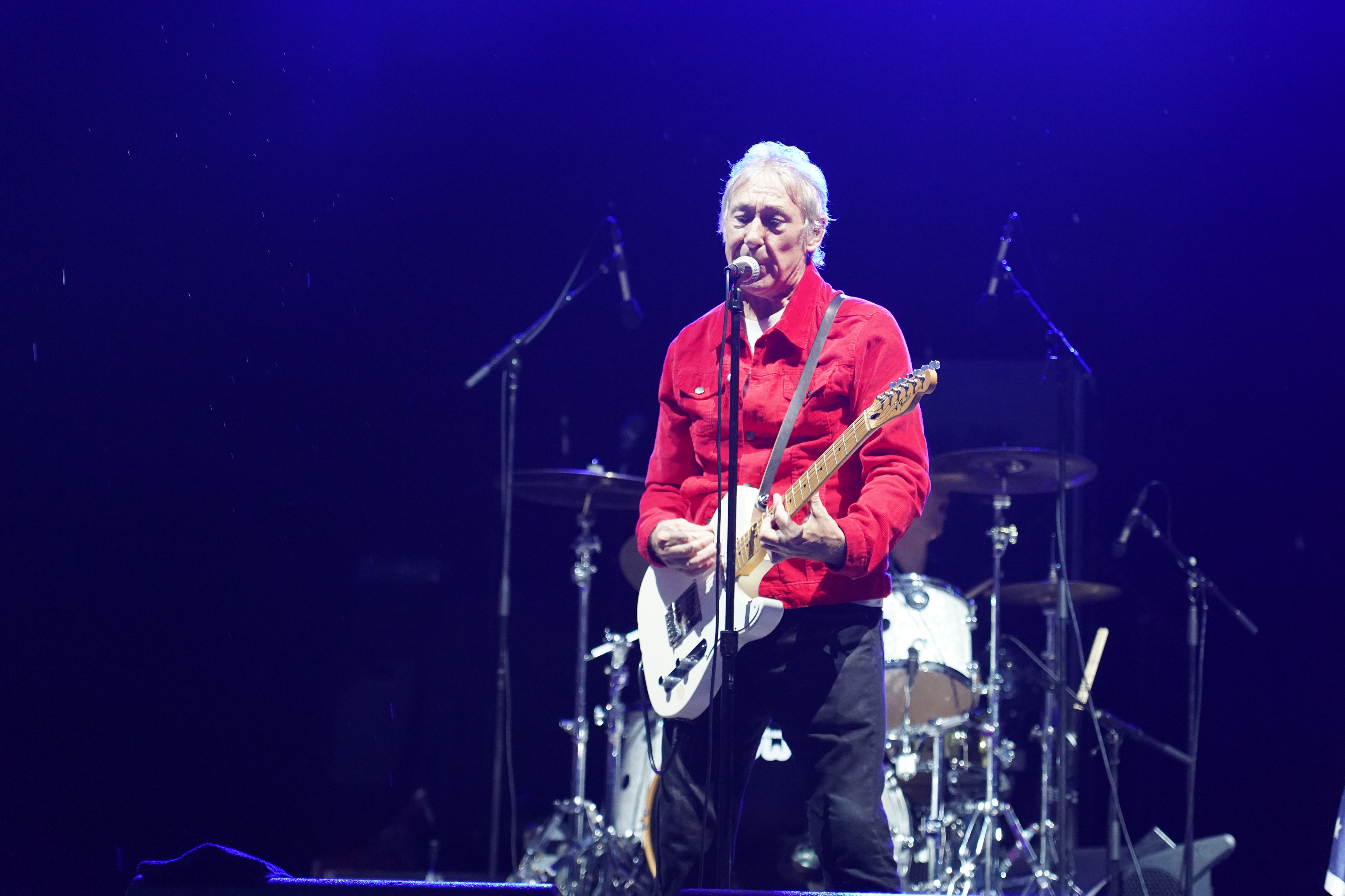 The Buzzcocks — Riot Fest 2025