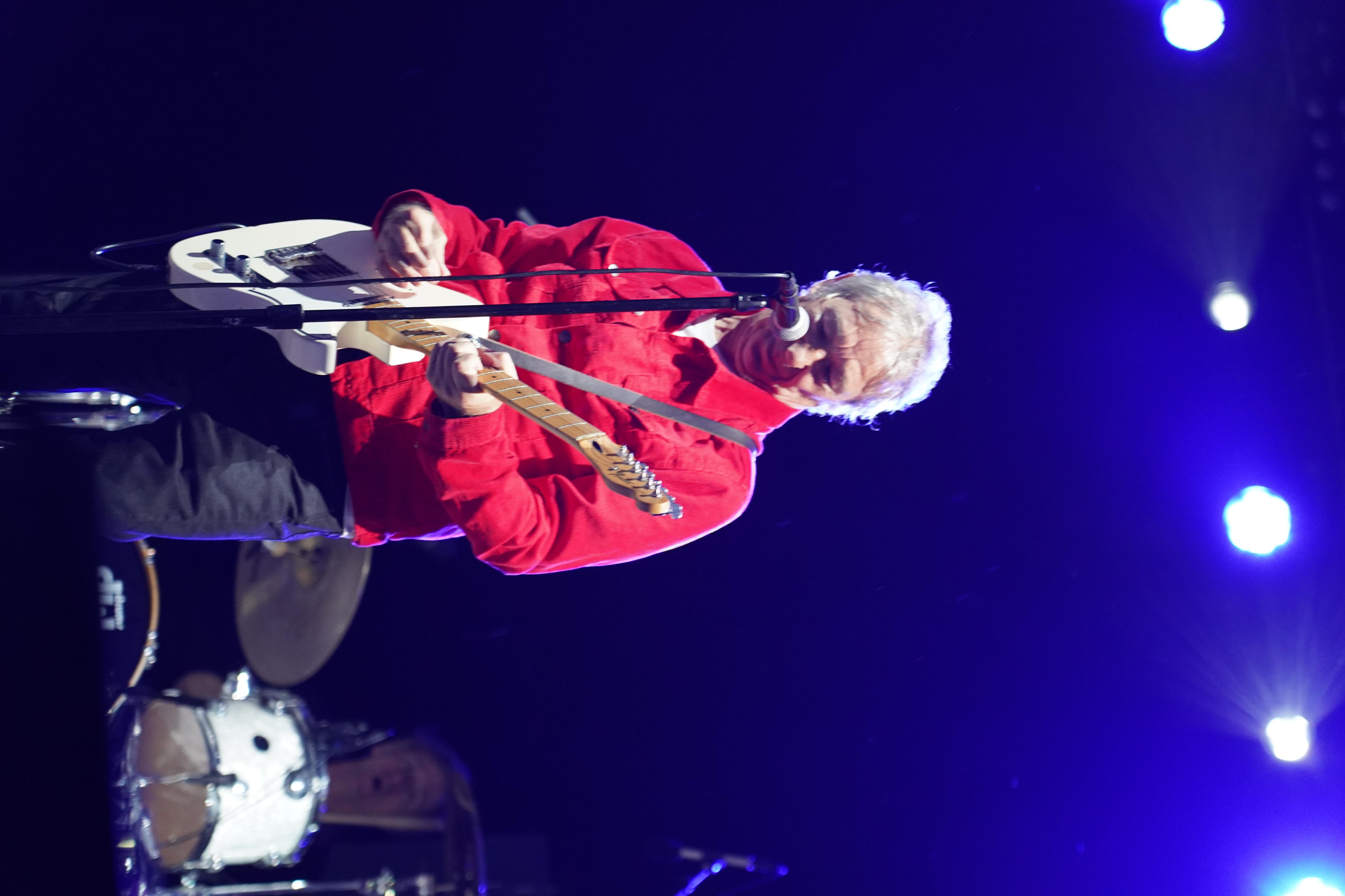 The Buzzcocks — Riot Fest 2025