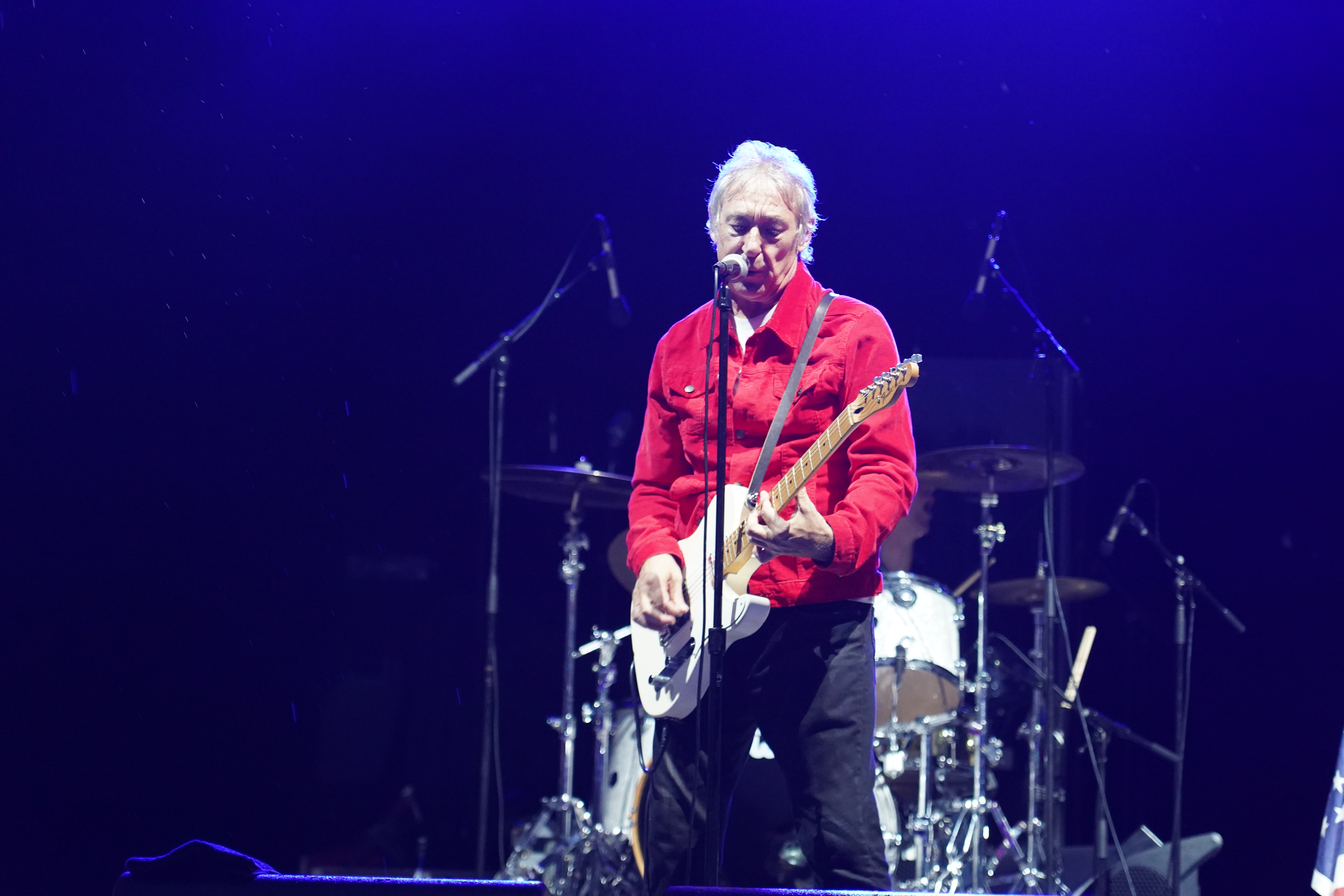 The Buzzcocks — Riot Fest 2025