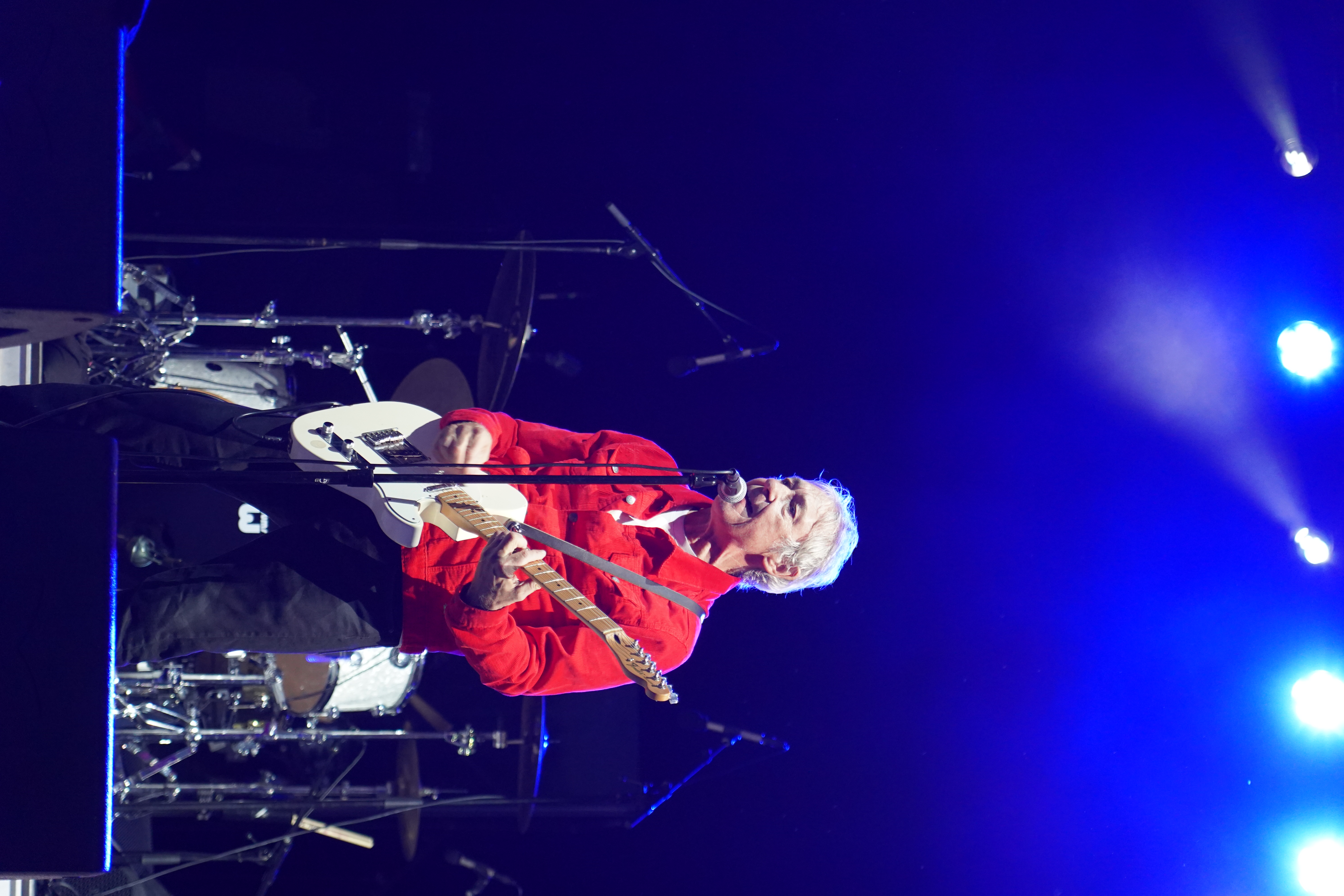 The Buzzcocks — Riot Fest 2025