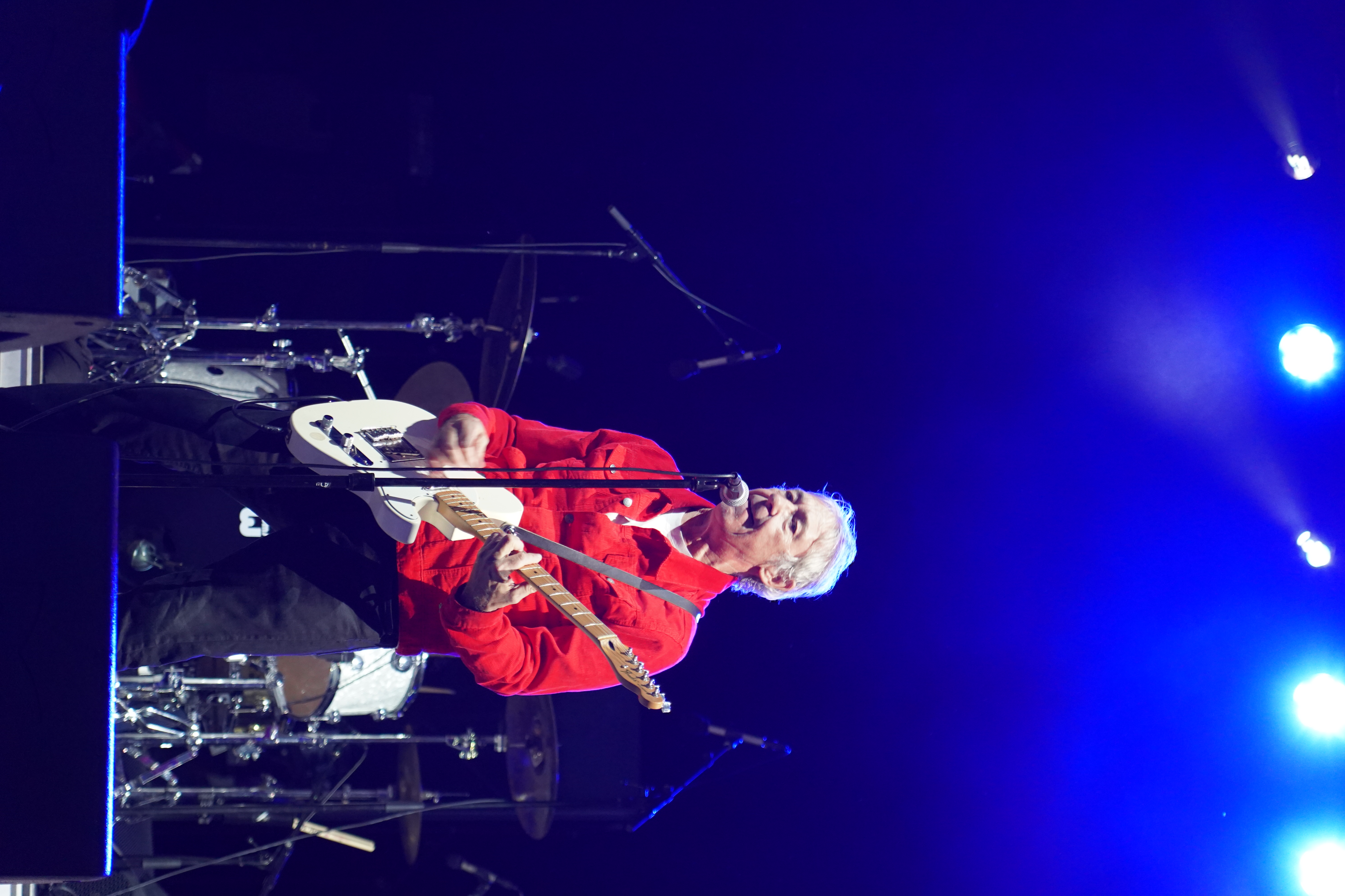 The Buzzcocks — Riot Fest 2025