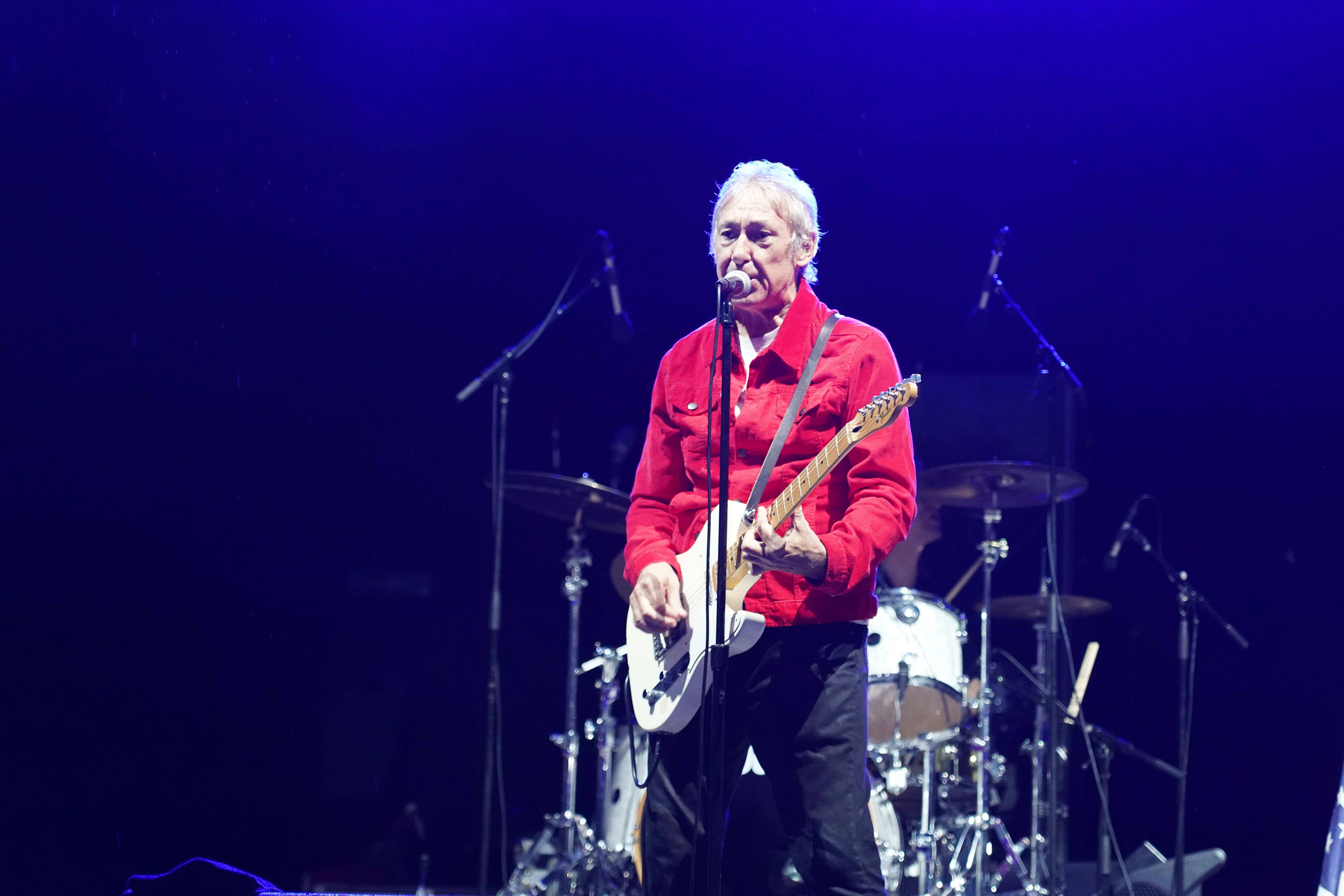The Buzzcocks — Riot Fest 2025