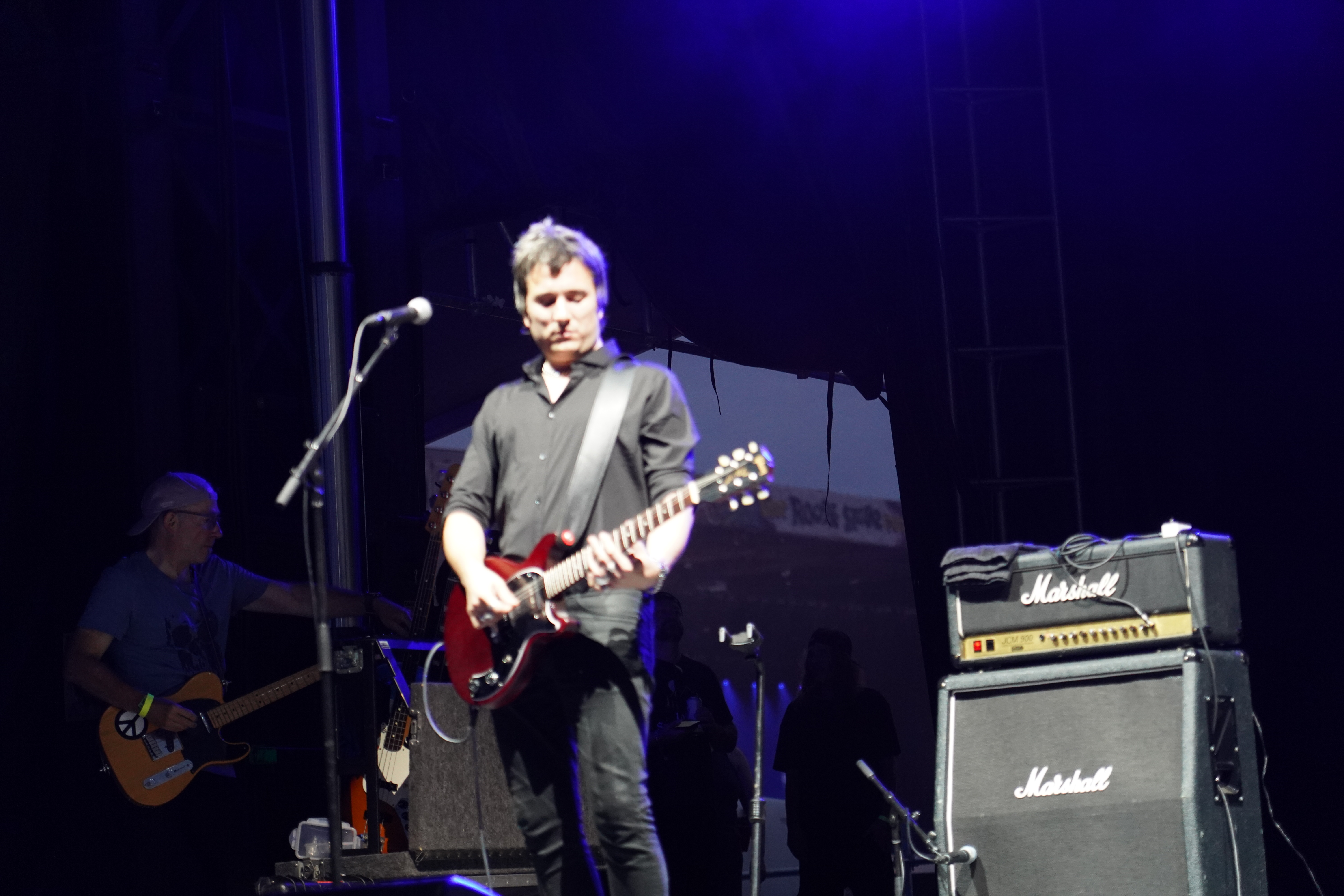 The Buzzcocks — Riot Fest 2025