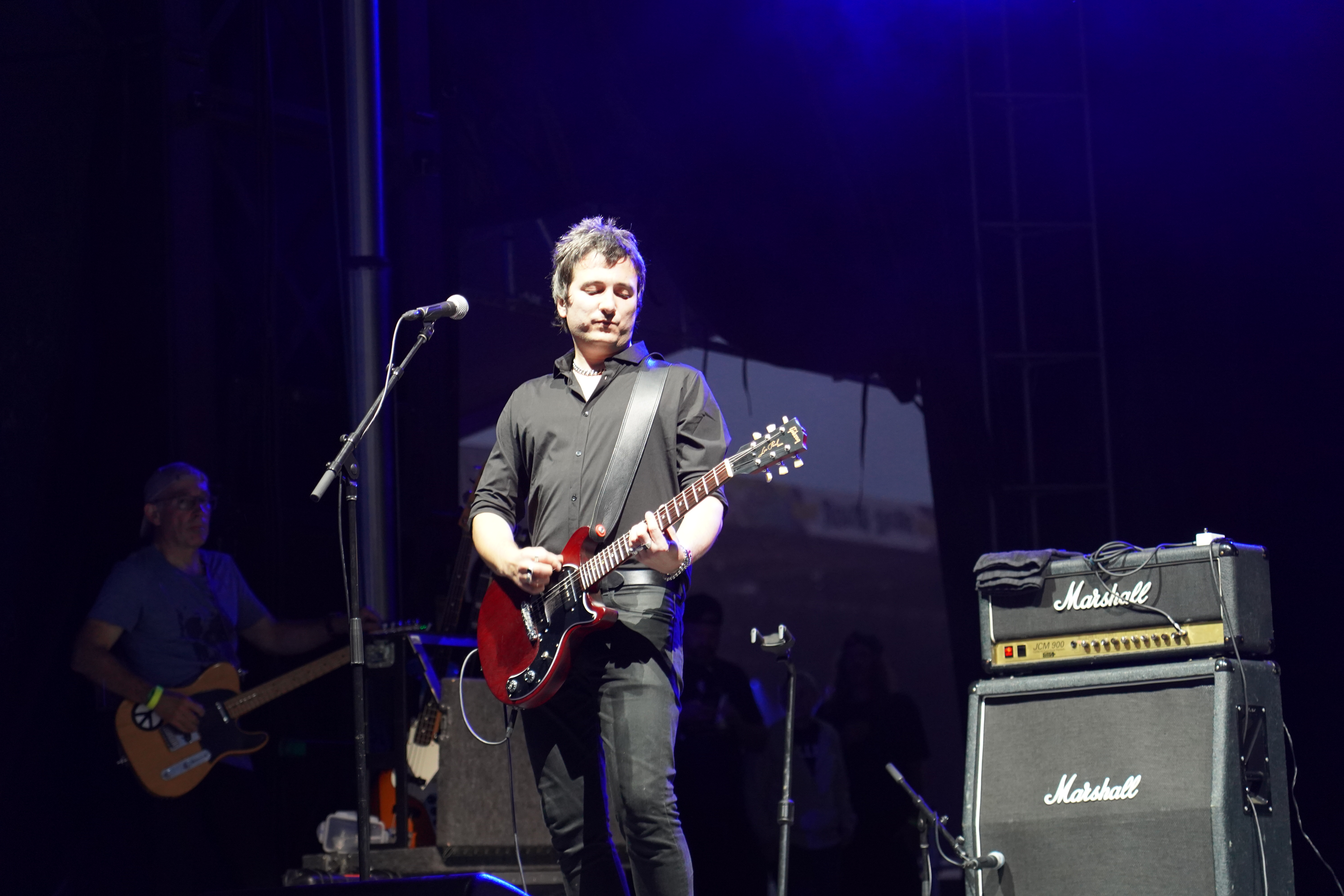 The Buzzcocks — Riot Fest 2025