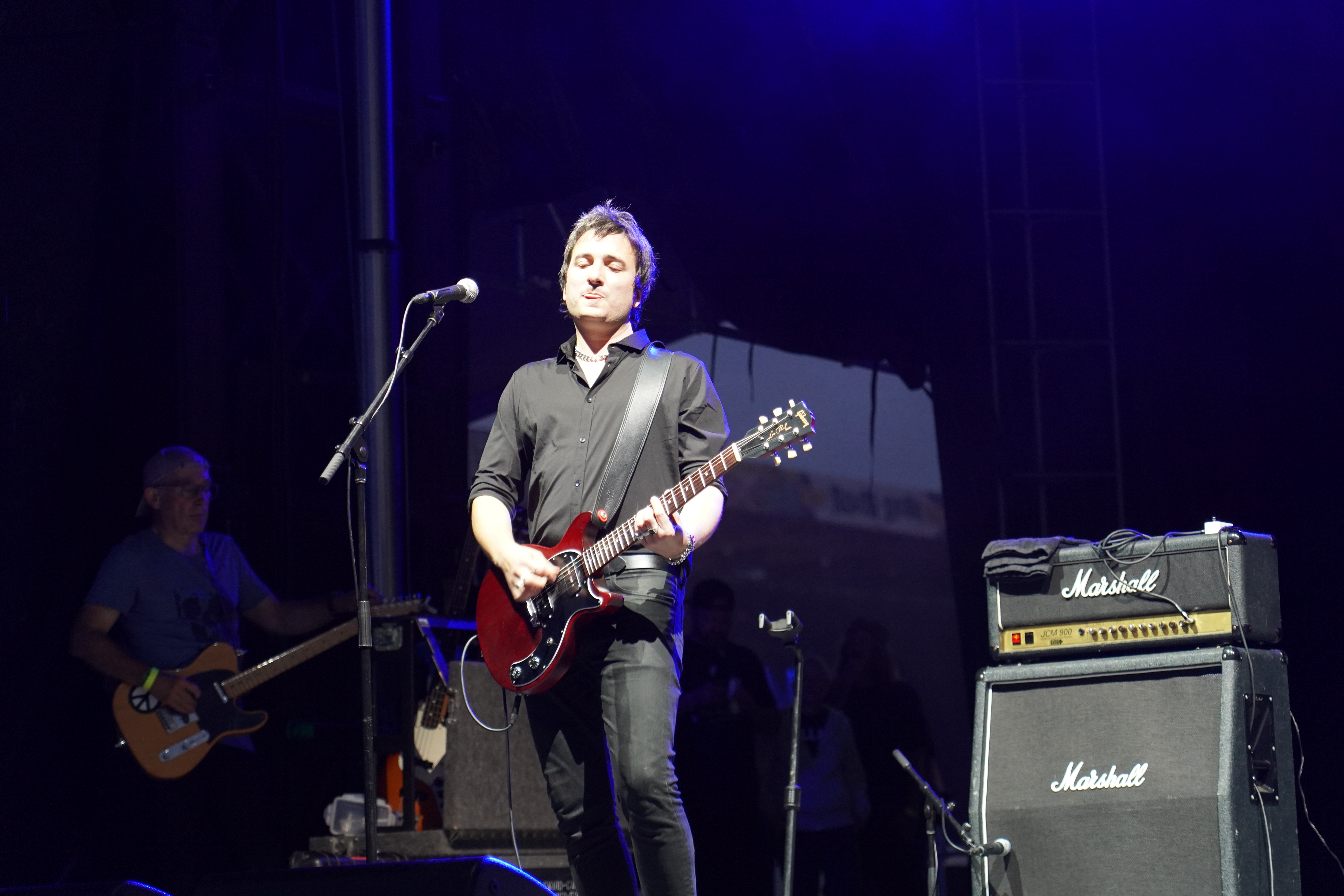 The Buzzcocks — Riot Fest 2025