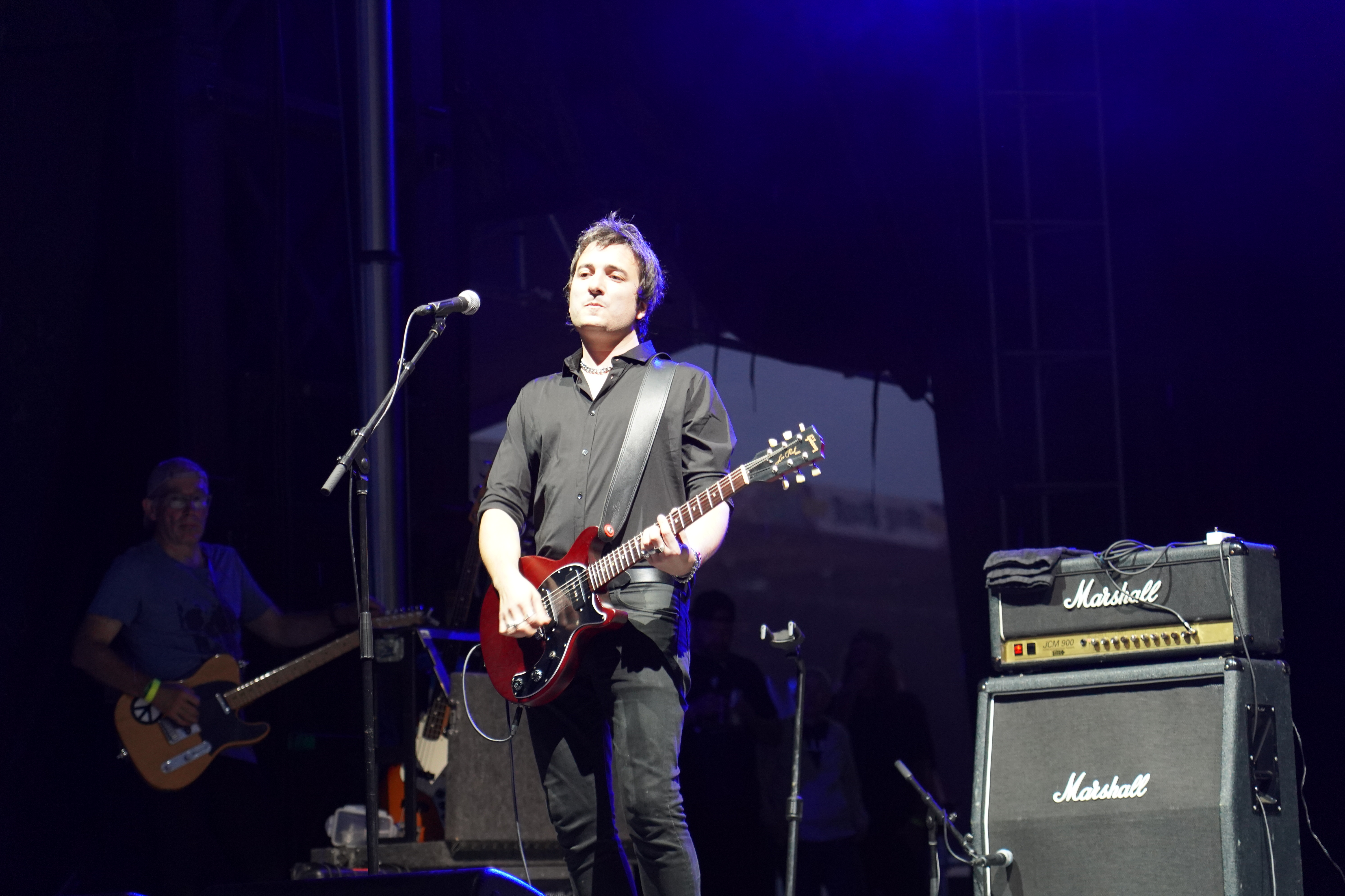 The Buzzcocks — Riot Fest 2025