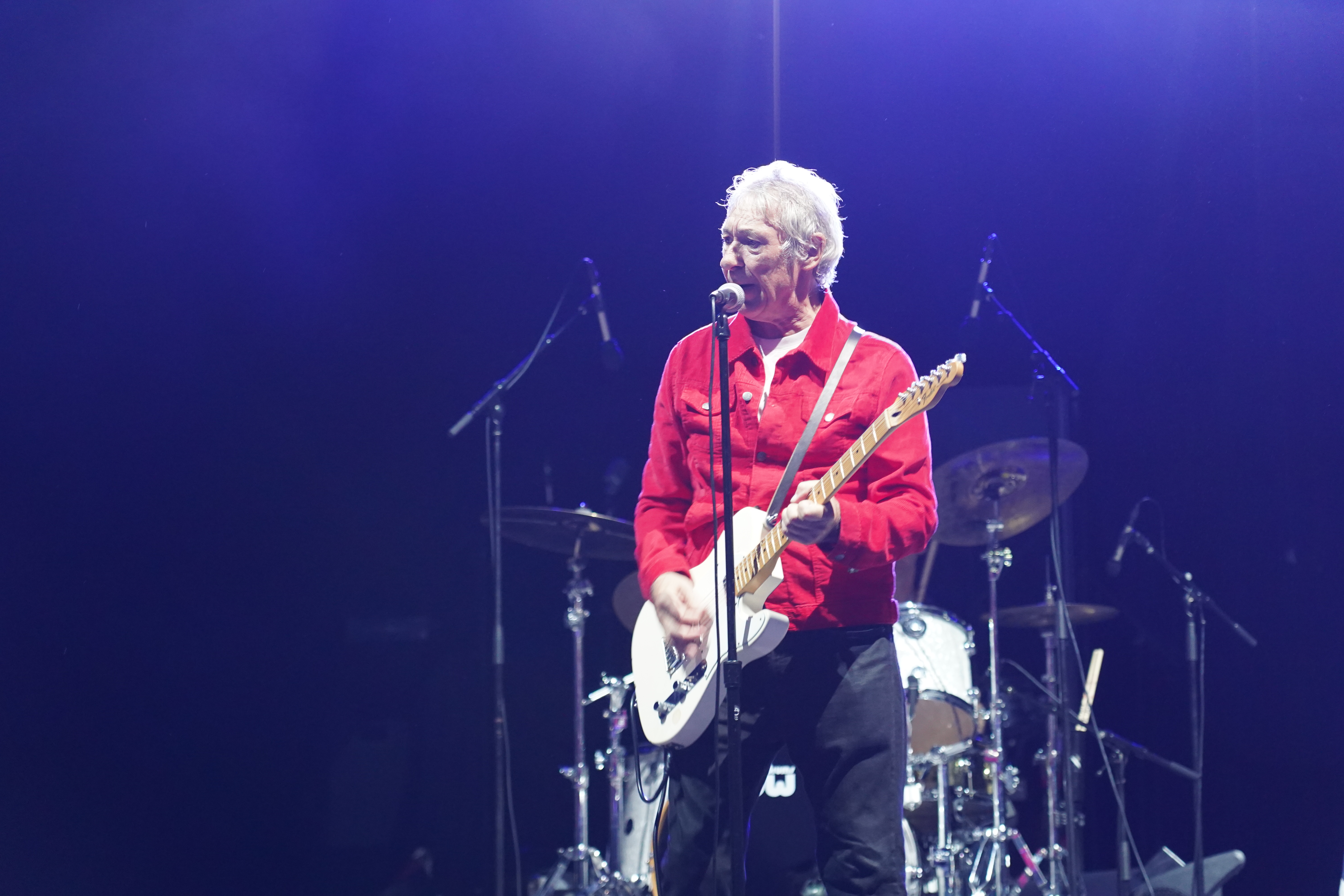 The Buzzcocks — Riot Fest 2025