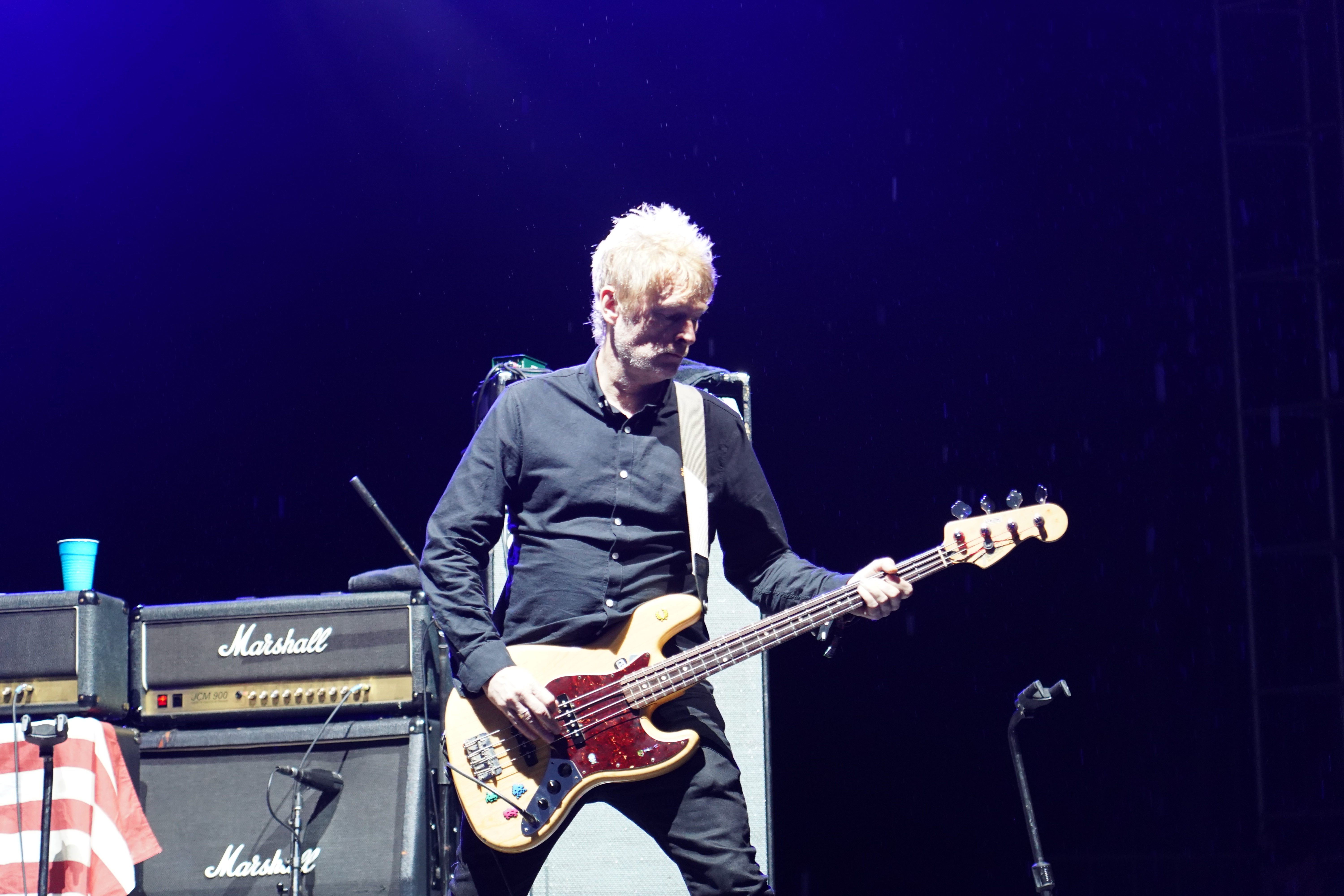 The Buzzcocks