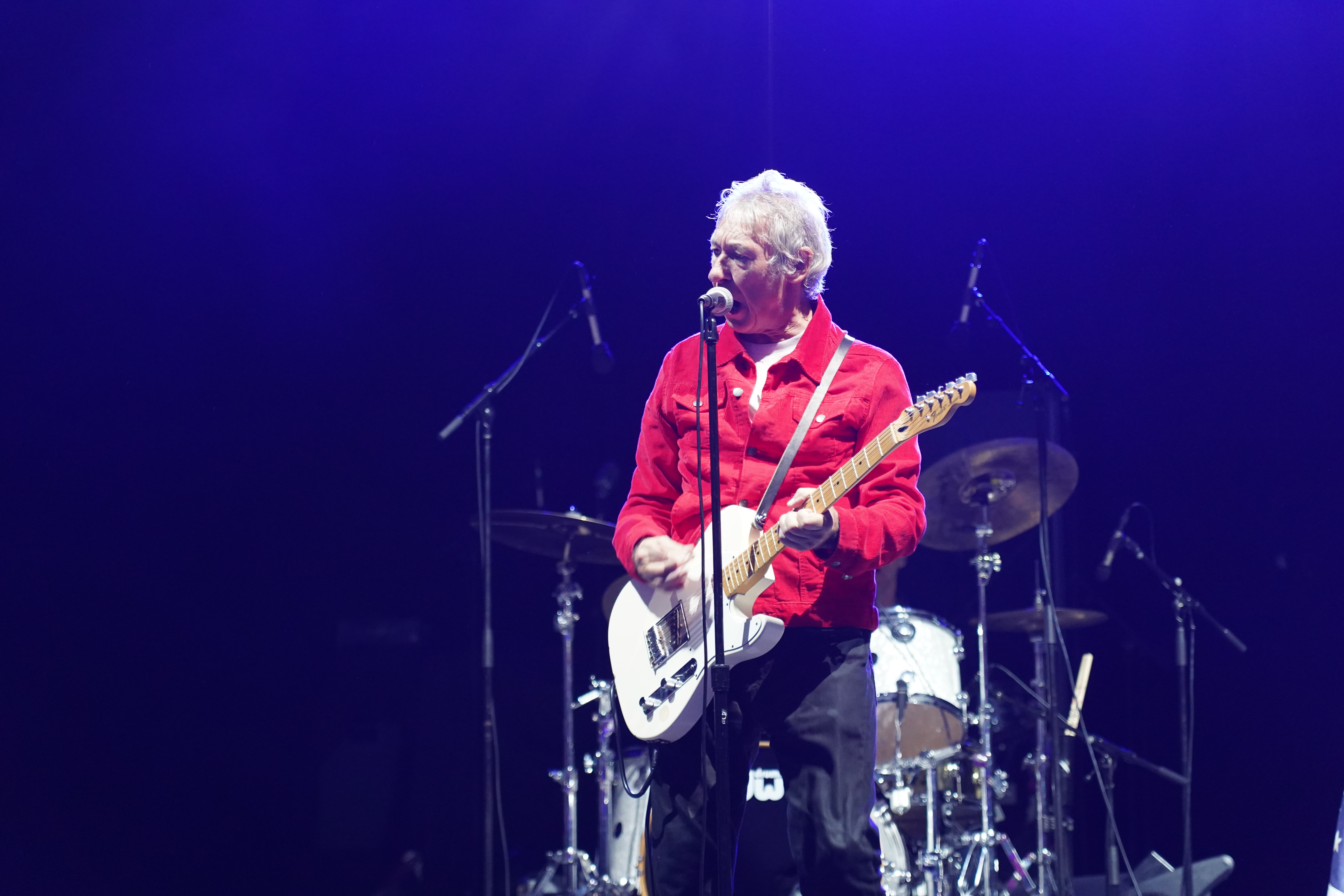The Buzzcocks — Riot Fest 2025