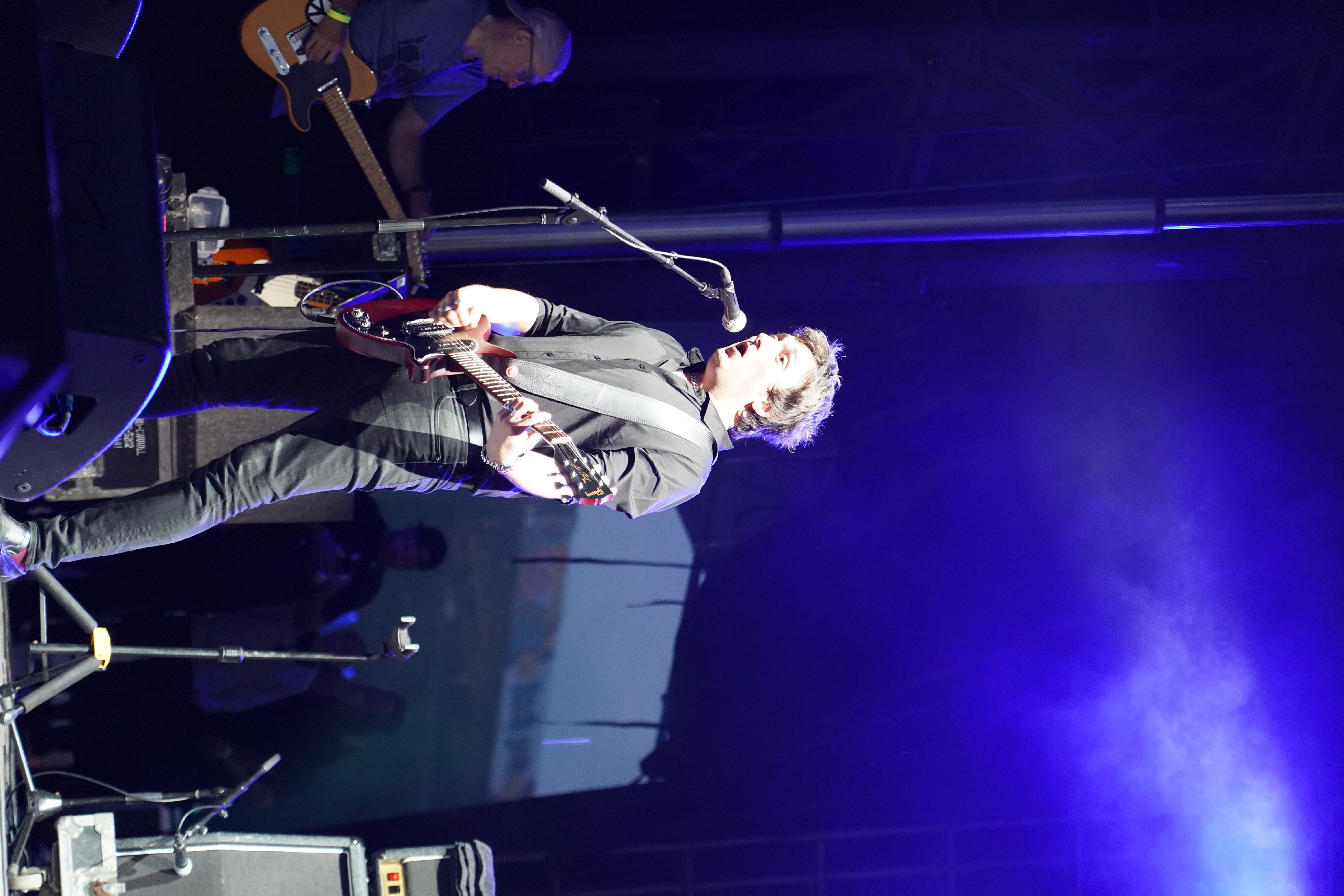The Buzzcocks — Riot Fest 2025